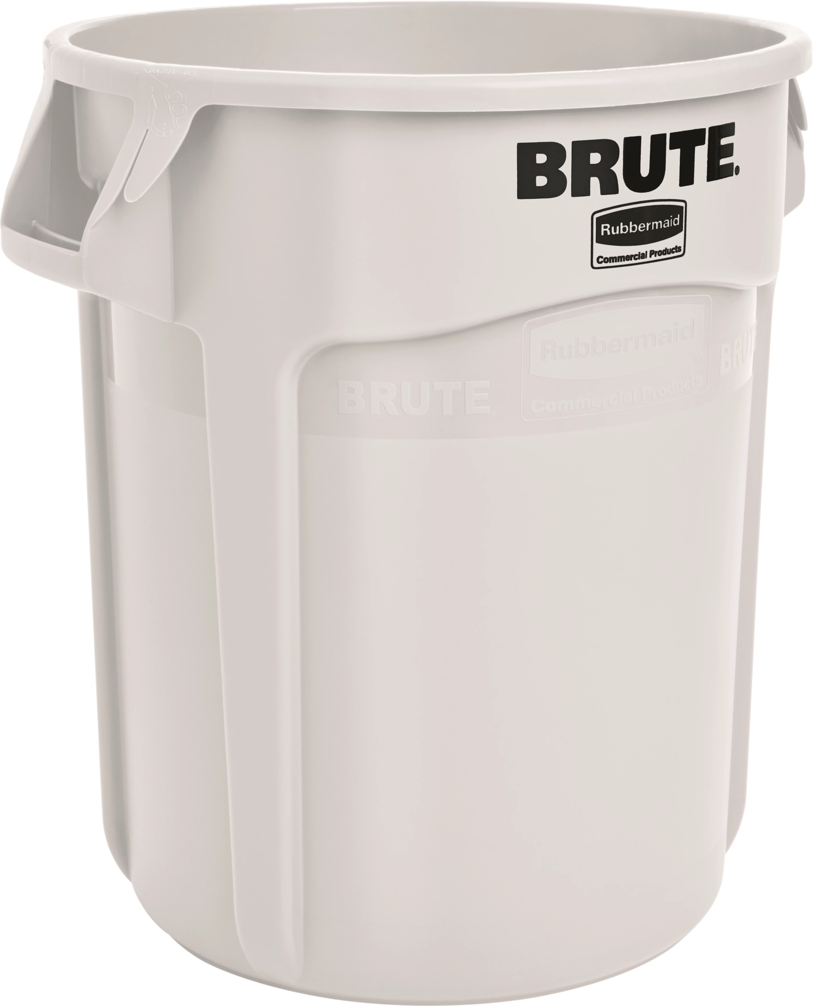 Beholder, hvid 76 ltr. H58,1 cm