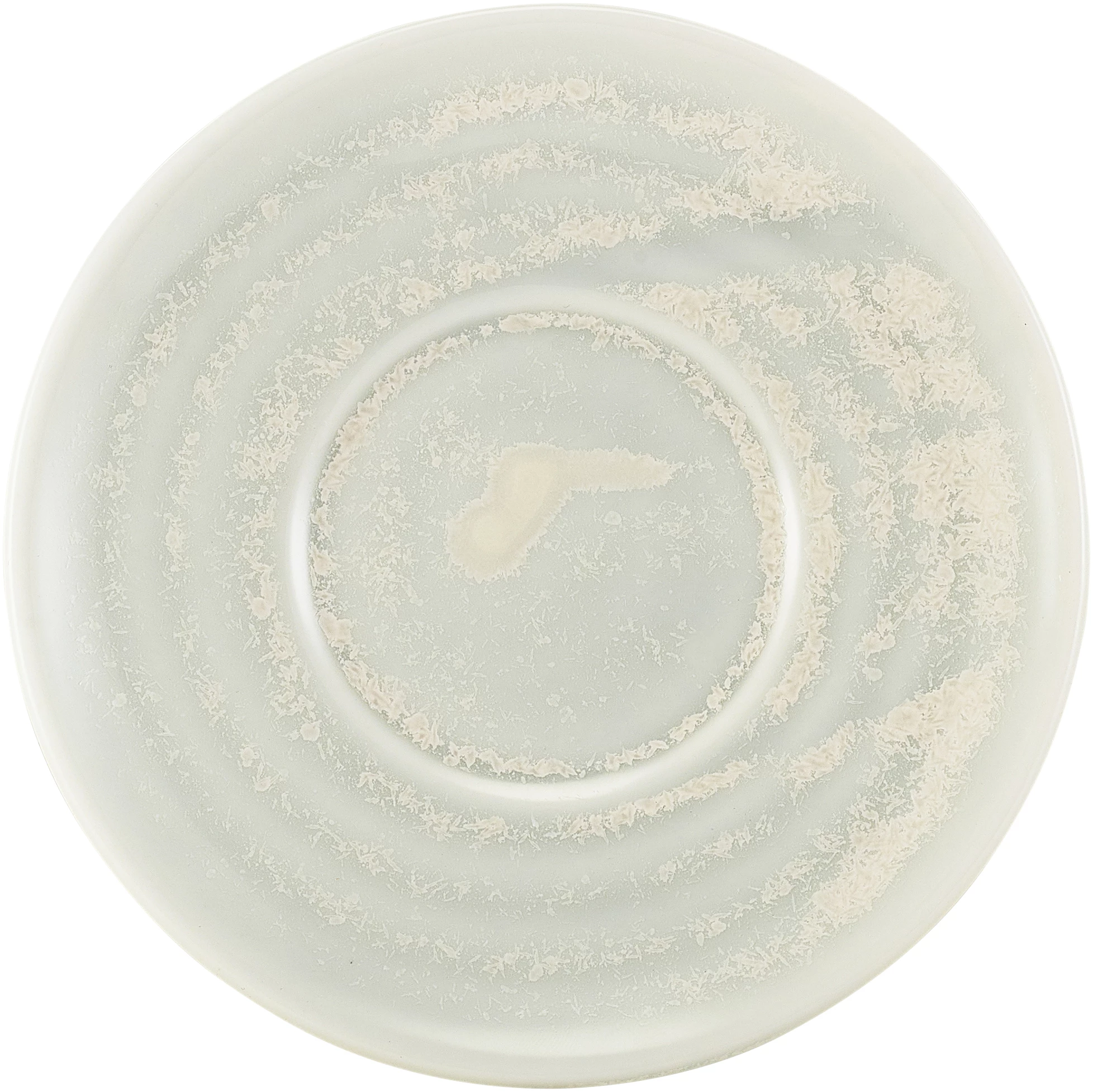 Neville Terra underkop til 28,5 cl overkop, hvid, ø14,5 cm