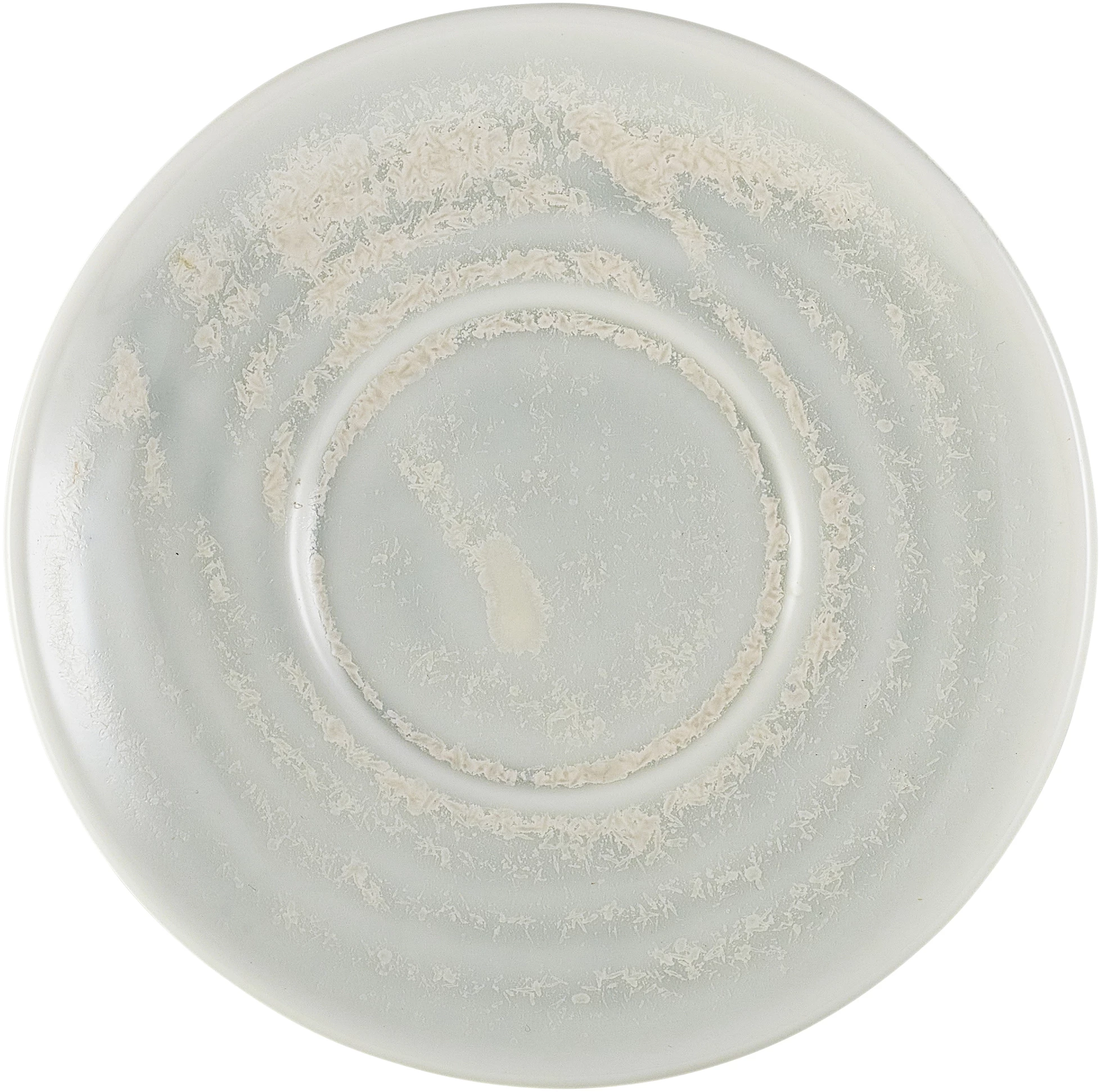Neville Terra underkop til 28,5 cl overkop, hvid, ø14,5 cm