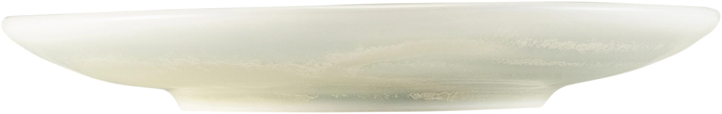 Neville Terra underkop til 28,5 cl overkop, hvid, ø14,5 cm