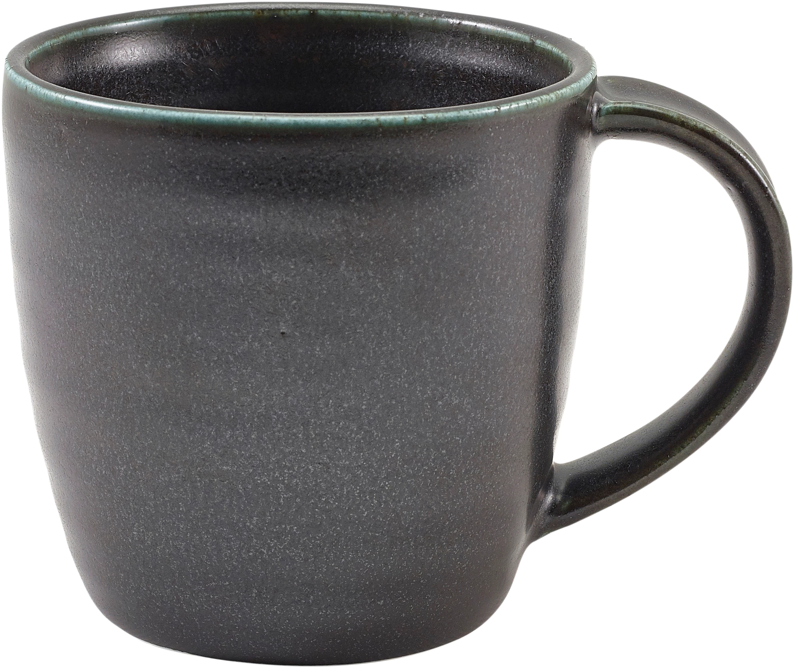 Neville Terra krus, sort/brun, 30 cl