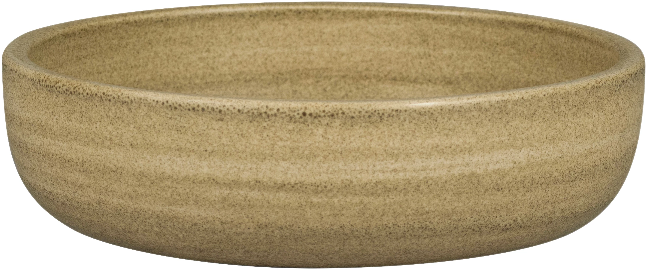 RAK Ease Selva skål, sand, 51 cl, ø16 cm