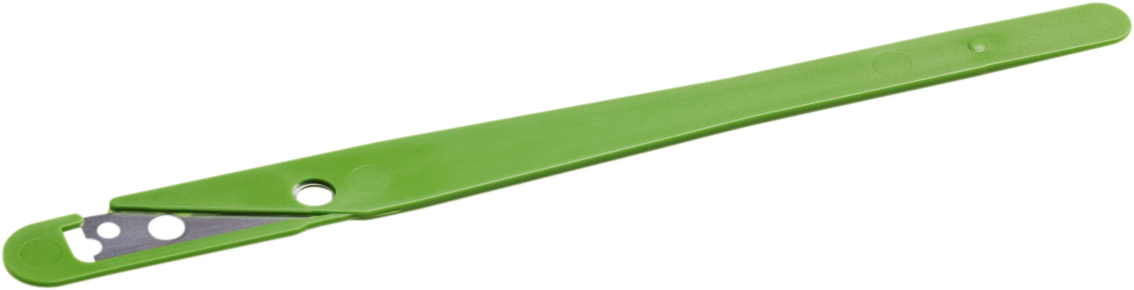 Ridsekniv til brød, 18 cm