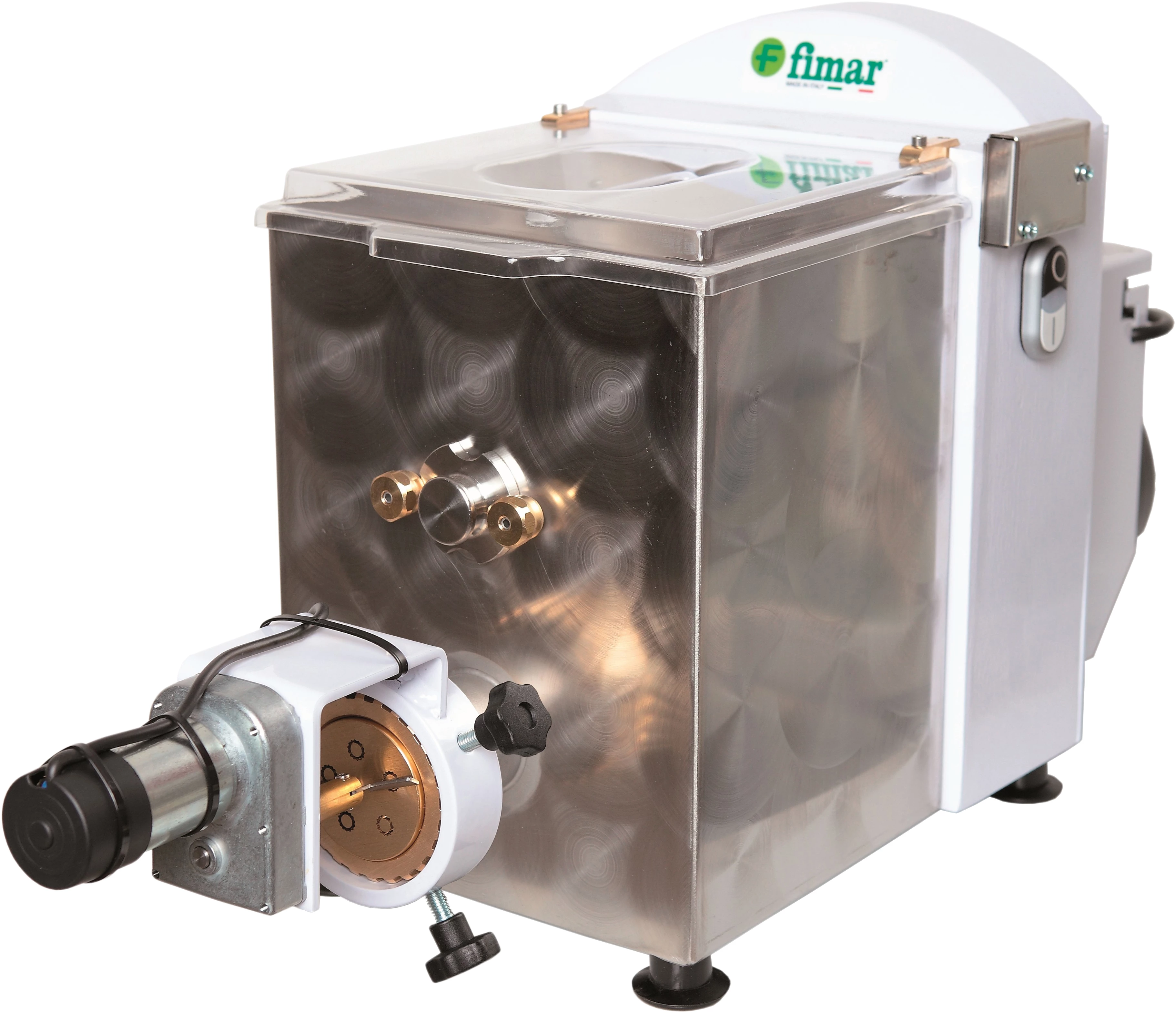 Fimar MPF2.5CN pastamaskine