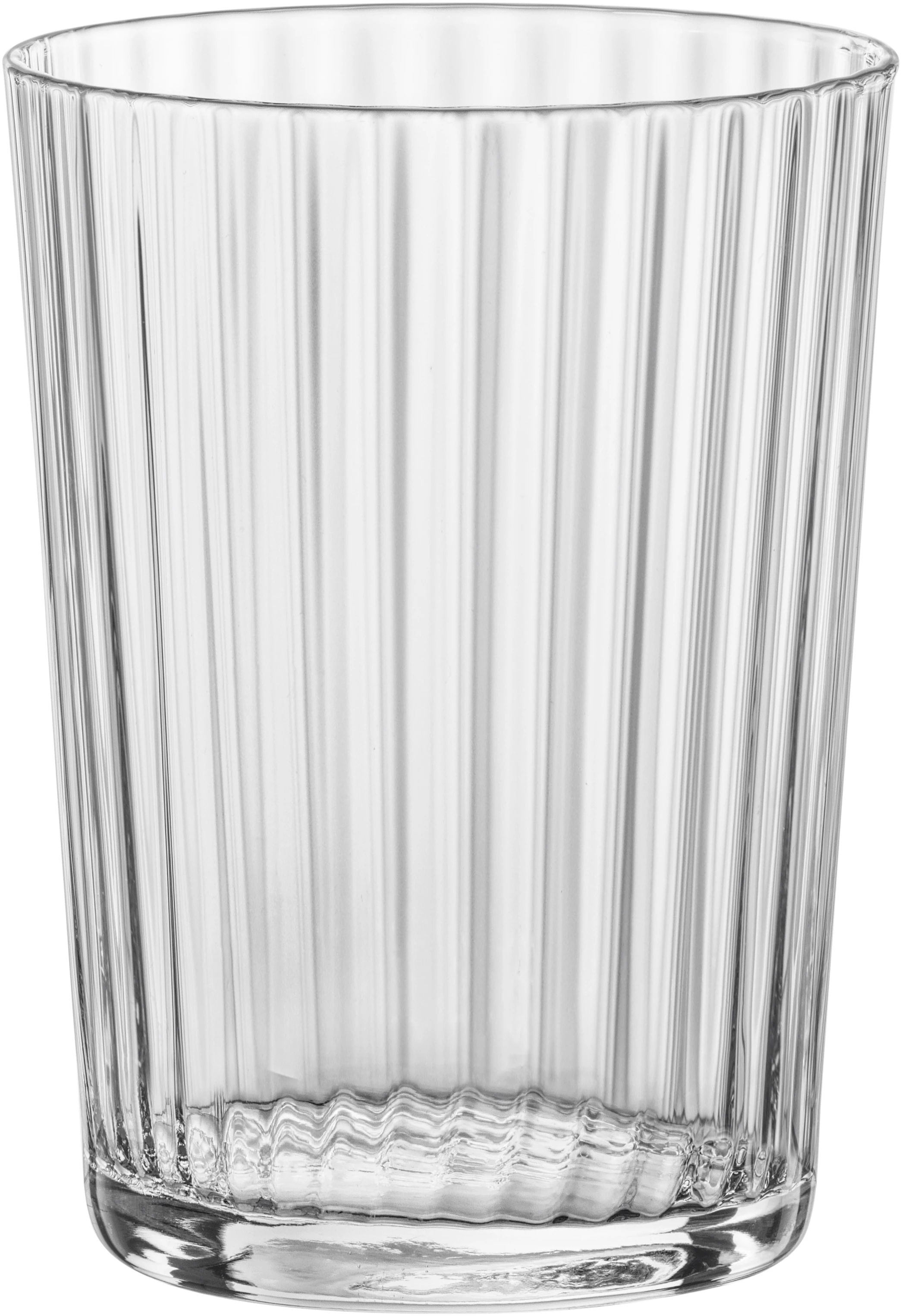 Bormioli Exclusiva drikkeglas, 50 cl, H12 cm