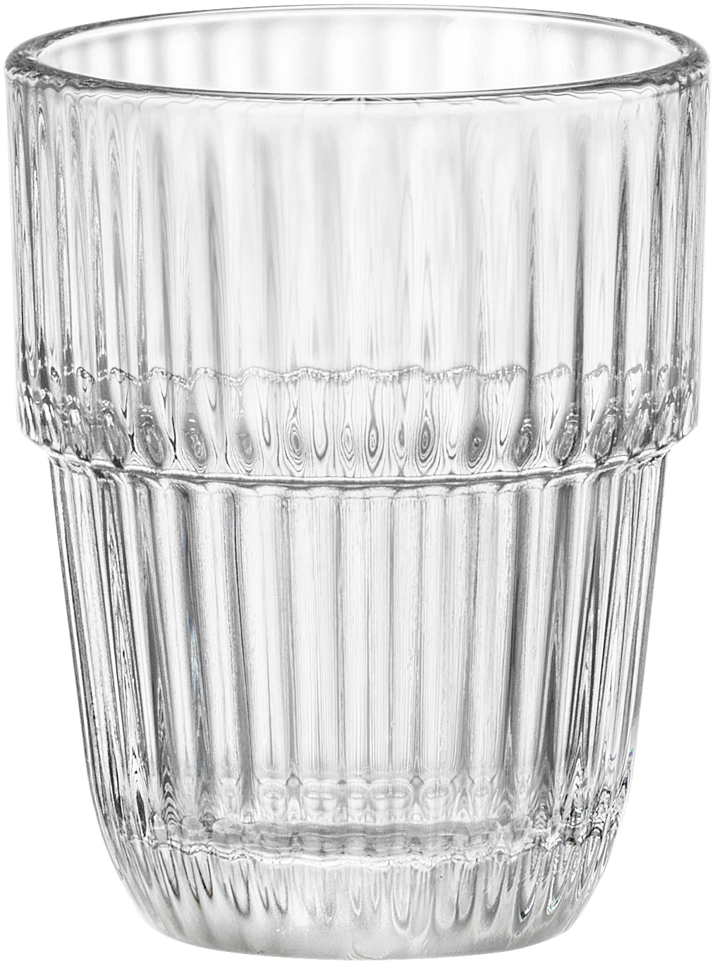 Bormioli Barshine shotglas, 6,8 cl, H6,6 cm