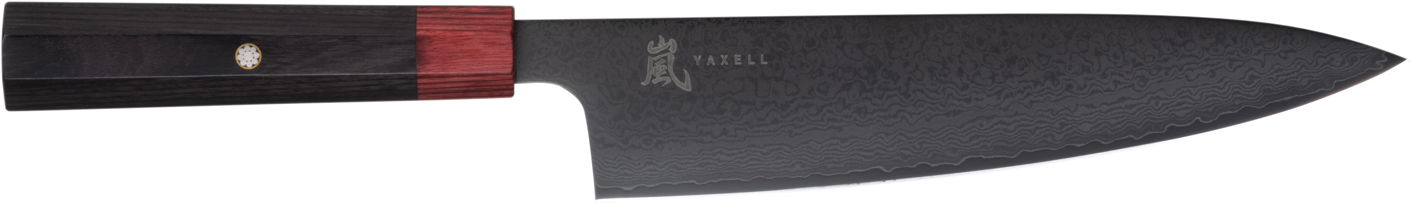 Yaxell Rei kokkekniv, 20 cm