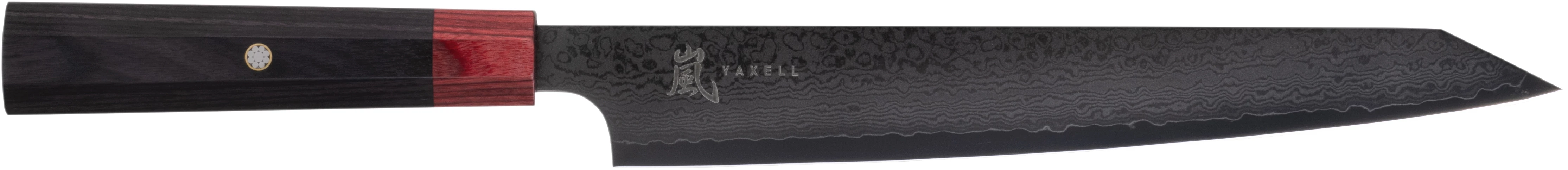 Yaxell Rei skinkekniv, 23 cm