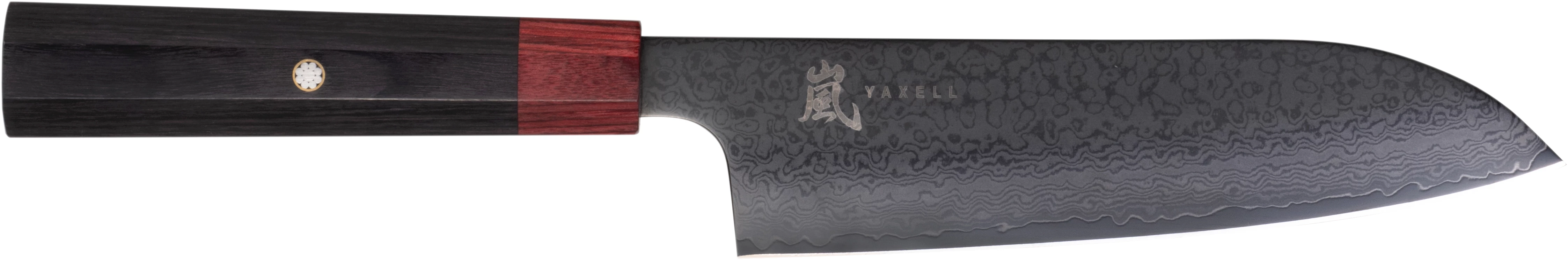 Yaxell Rei santokukniv, 16,5 cm