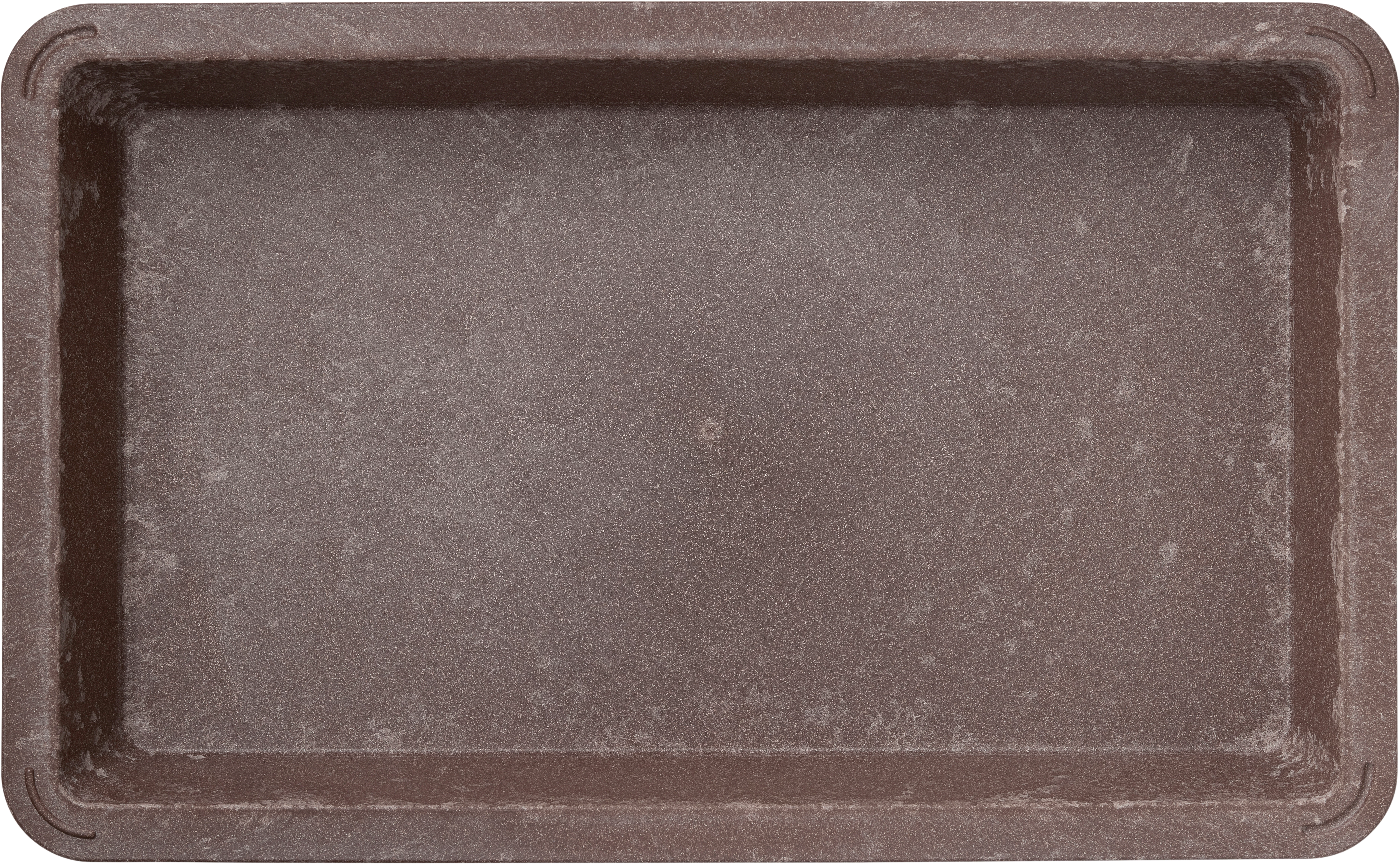 Luups fad, brun, 1/1 GN-H6,5 cm