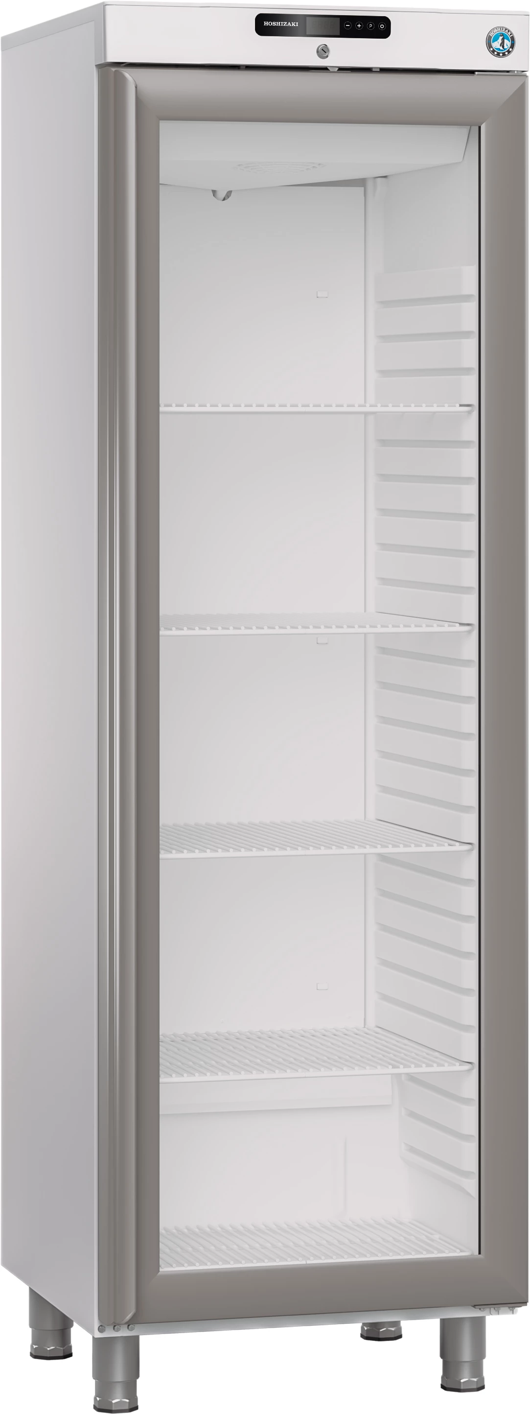 Hoshizaki Compact KG420L køleskab