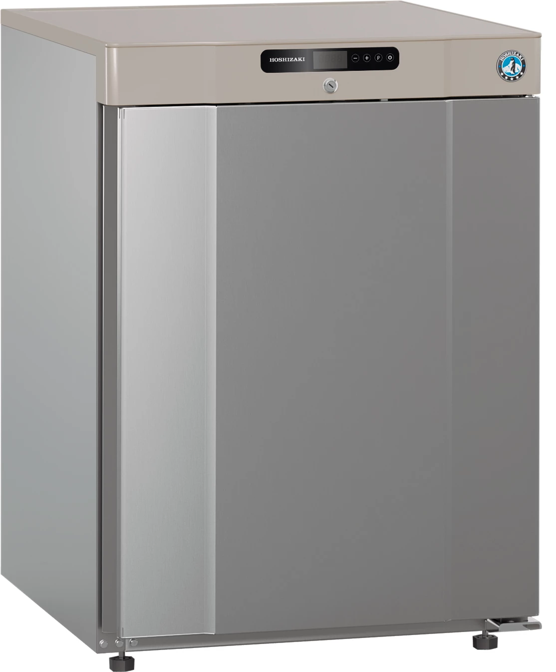 Hoshizaki F220R fryseskab