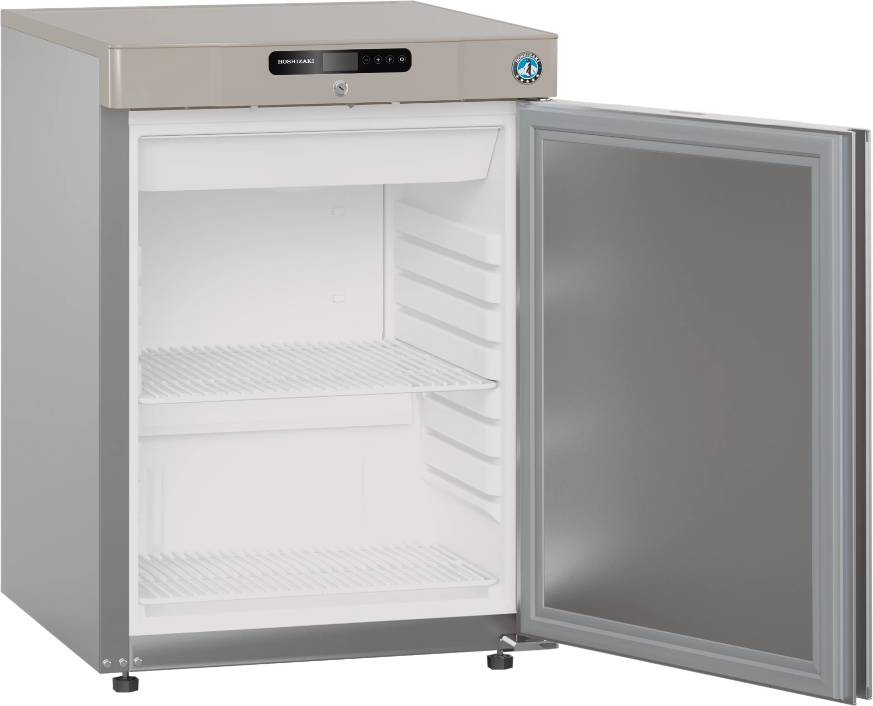 Hoshizaki F220R fryseskab