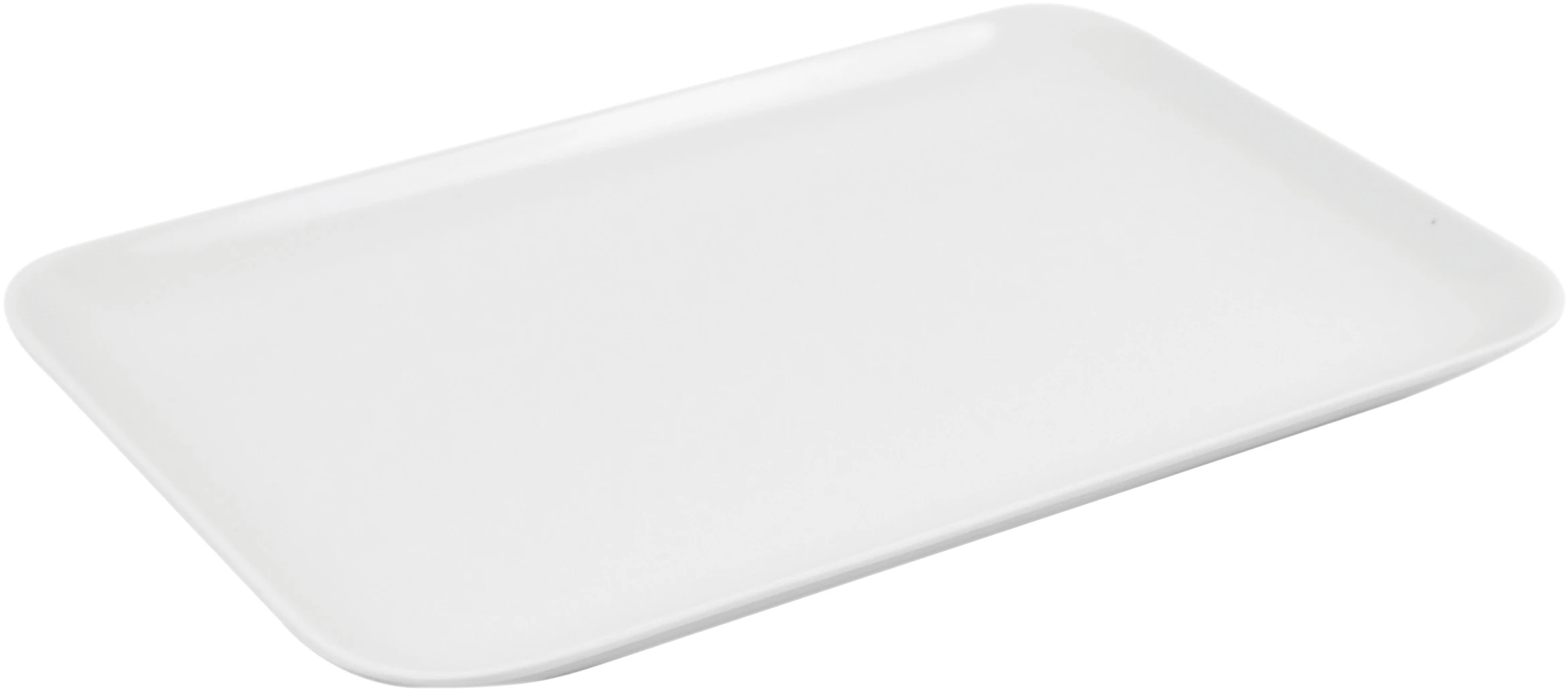 Dalebrook fad/tallerken, 24 x 16 cm