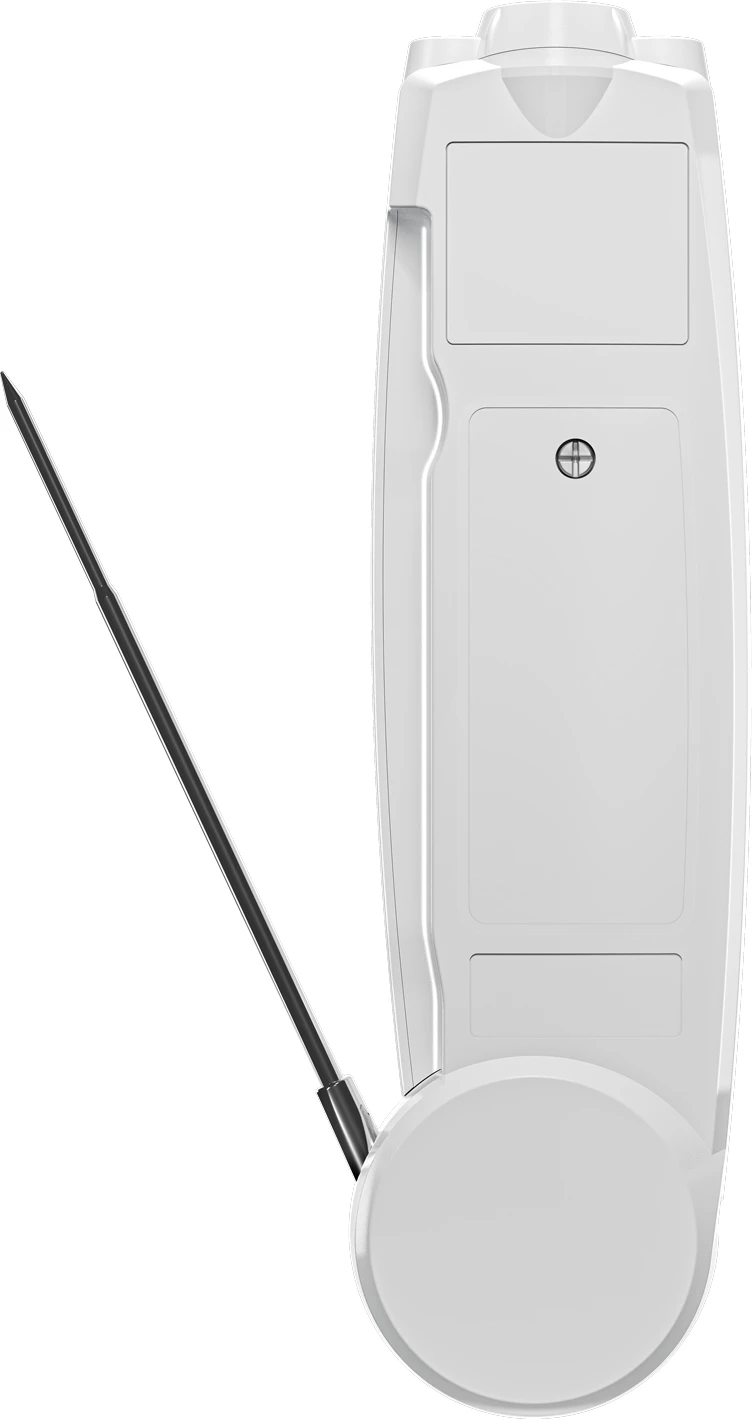 Testo 104-IR BT foldetermometer infrarød/indstik