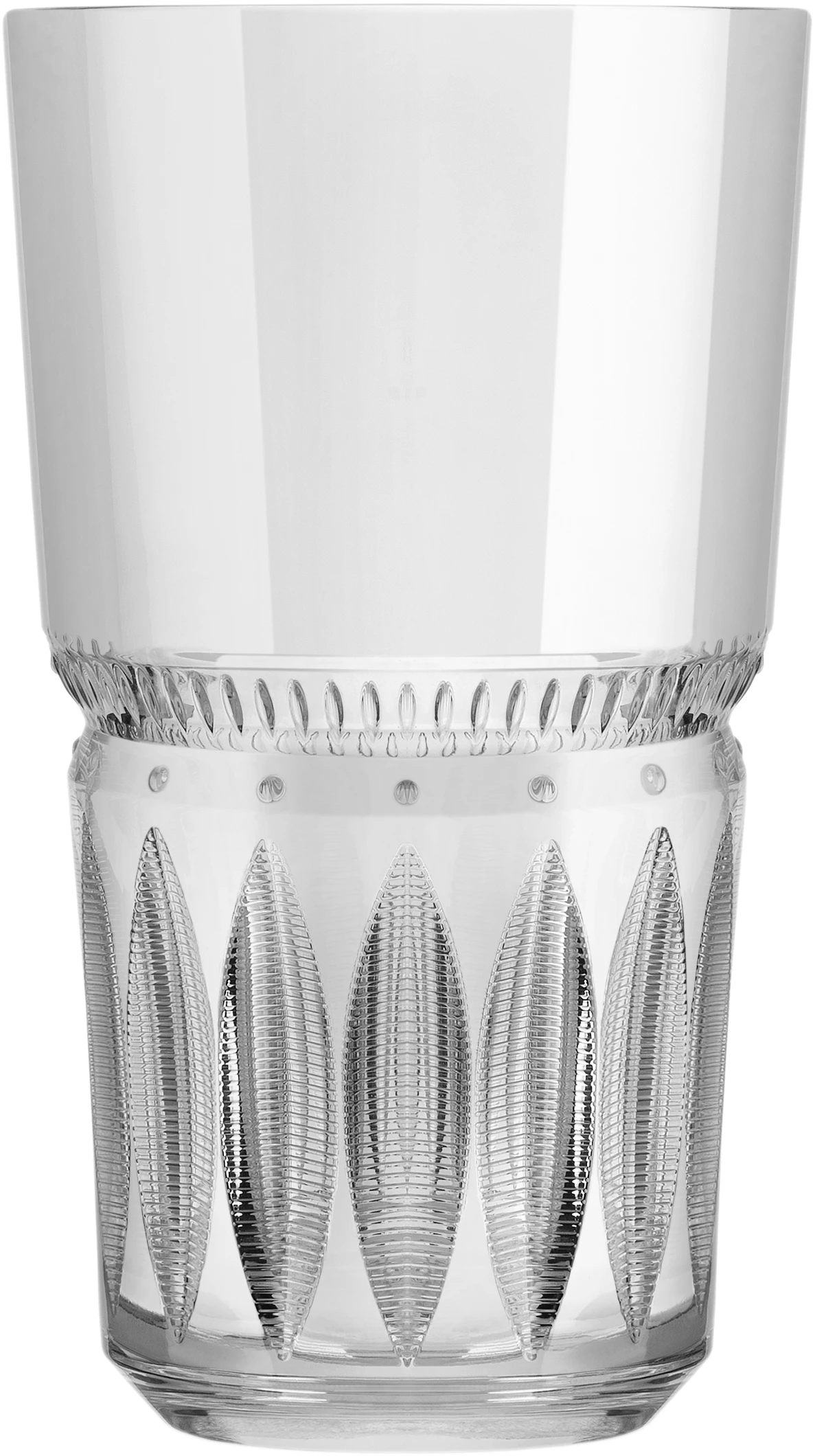 Onis New Era drikkeglas, 35 cl, H13,55 cm