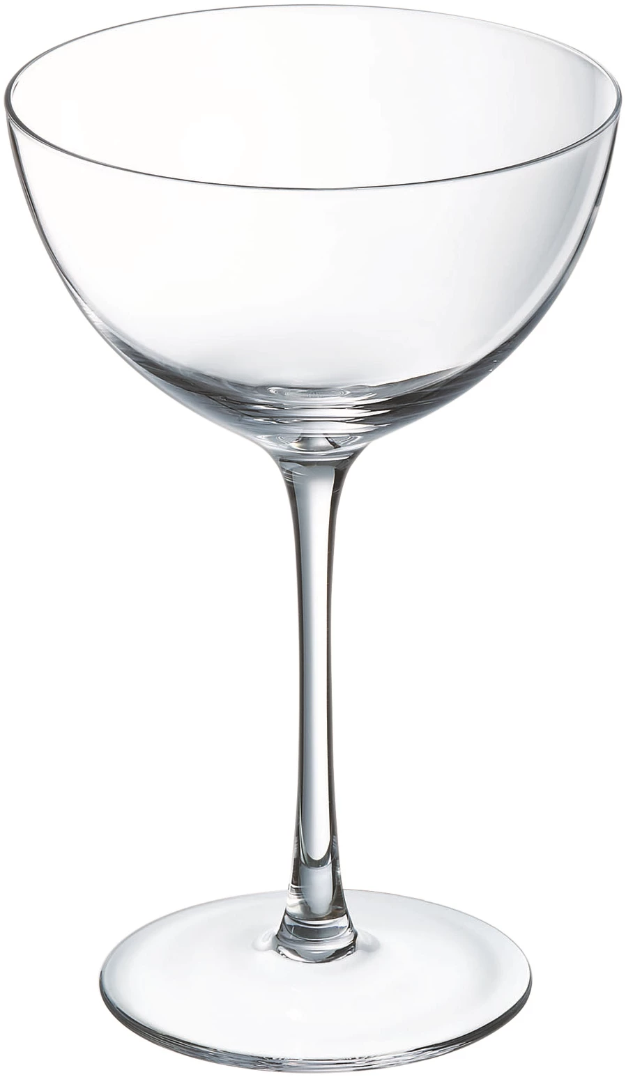 Chef&Sommelier cocktailglas, 21 cl, H15,1 cm