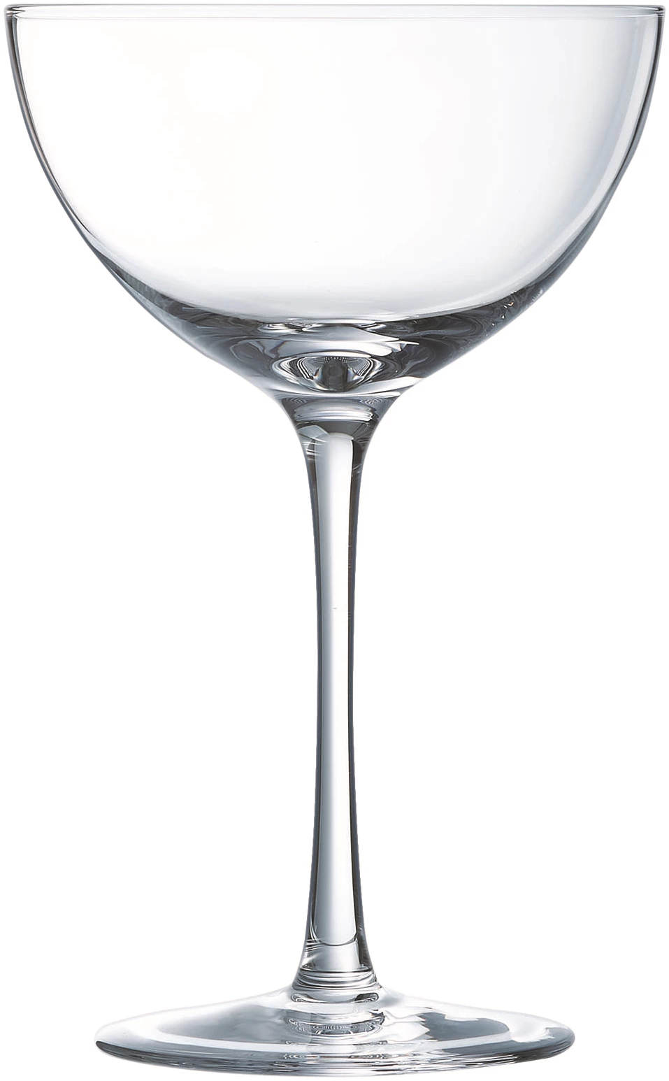 Chef&Sommelier cocktailglas, 21 cl, H15,1 cm