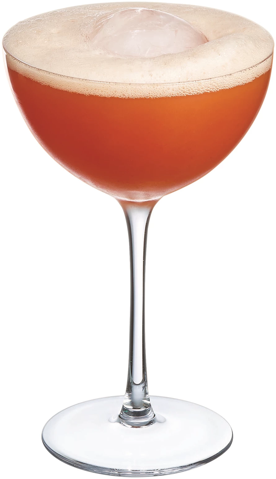 Chef&Sommelier cocktailglas, 21 cl, H15,1 cm