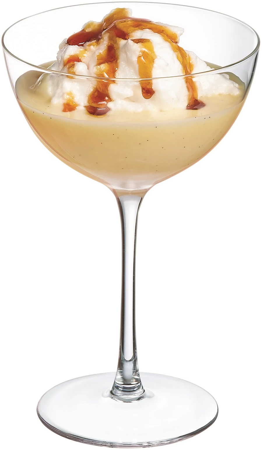 Chef&Sommelier cocktailglas, 21 cl, H15,1 cm