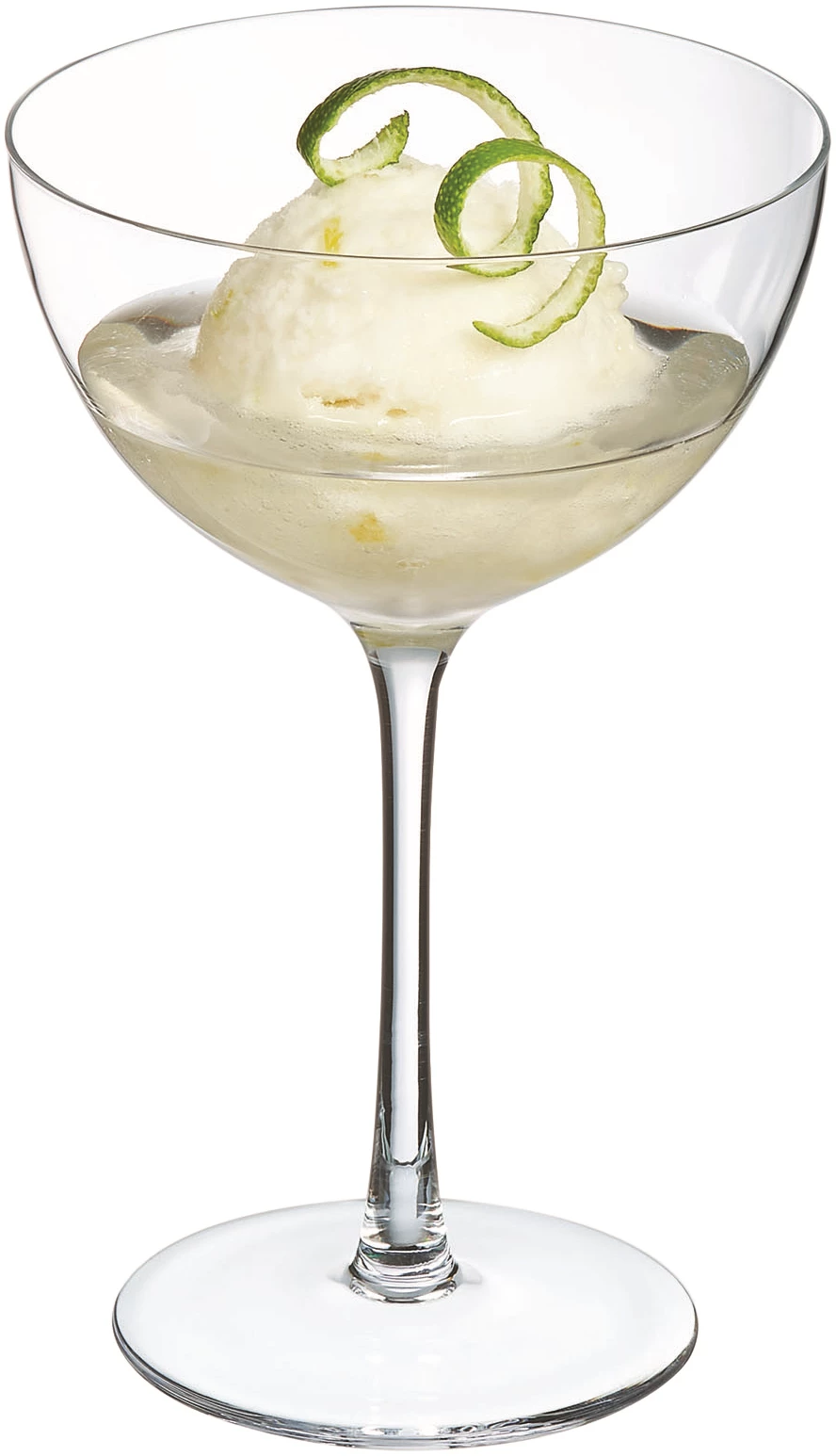 Chef&Sommelier cocktailglas, 21 cl, H15,1 cm