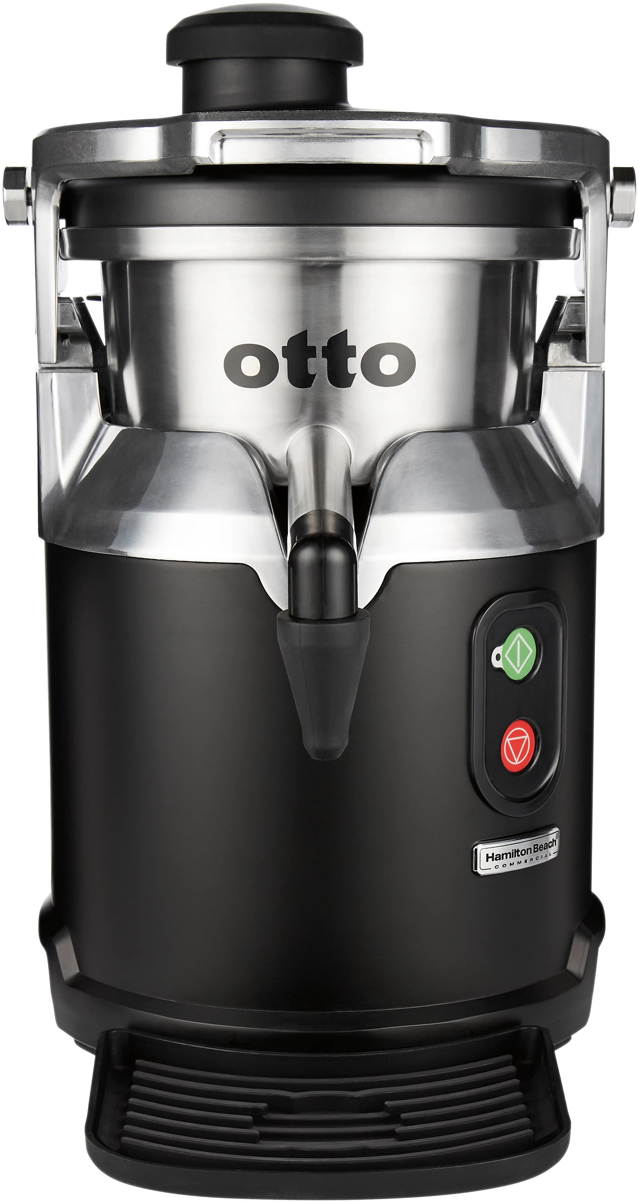 Hamilton Beach HJE960 saftcentrifuge