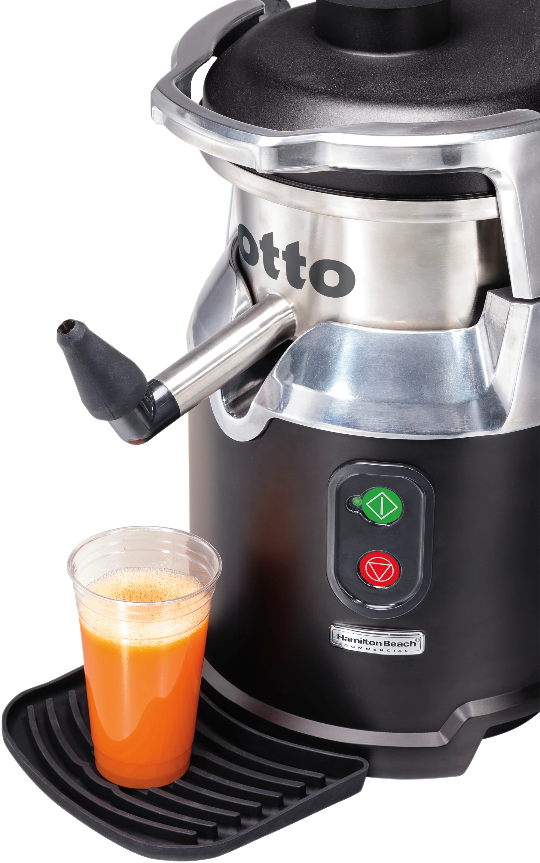 Hamilton Beach HJE960 saftcentrifuge