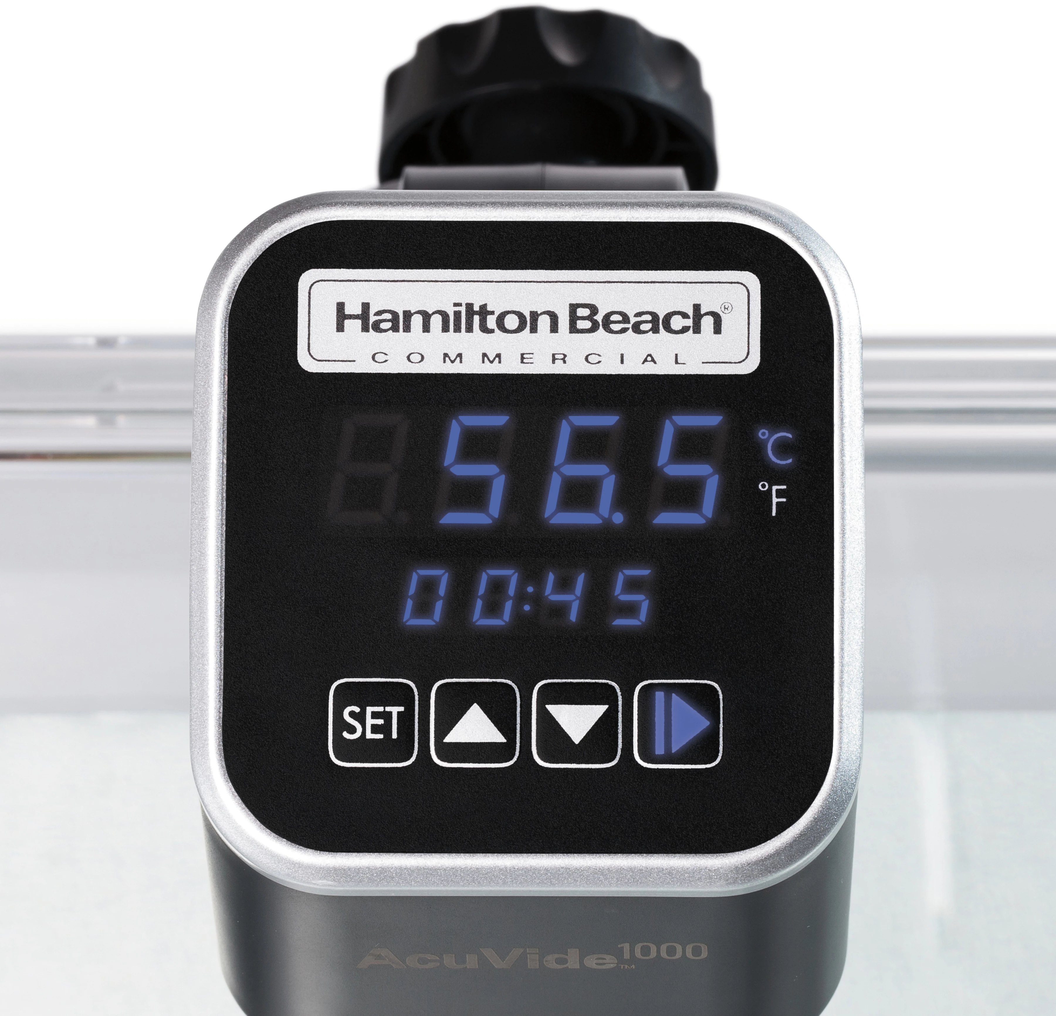 Hamilton Beach AcuVide 1000 Sous Vide termostat