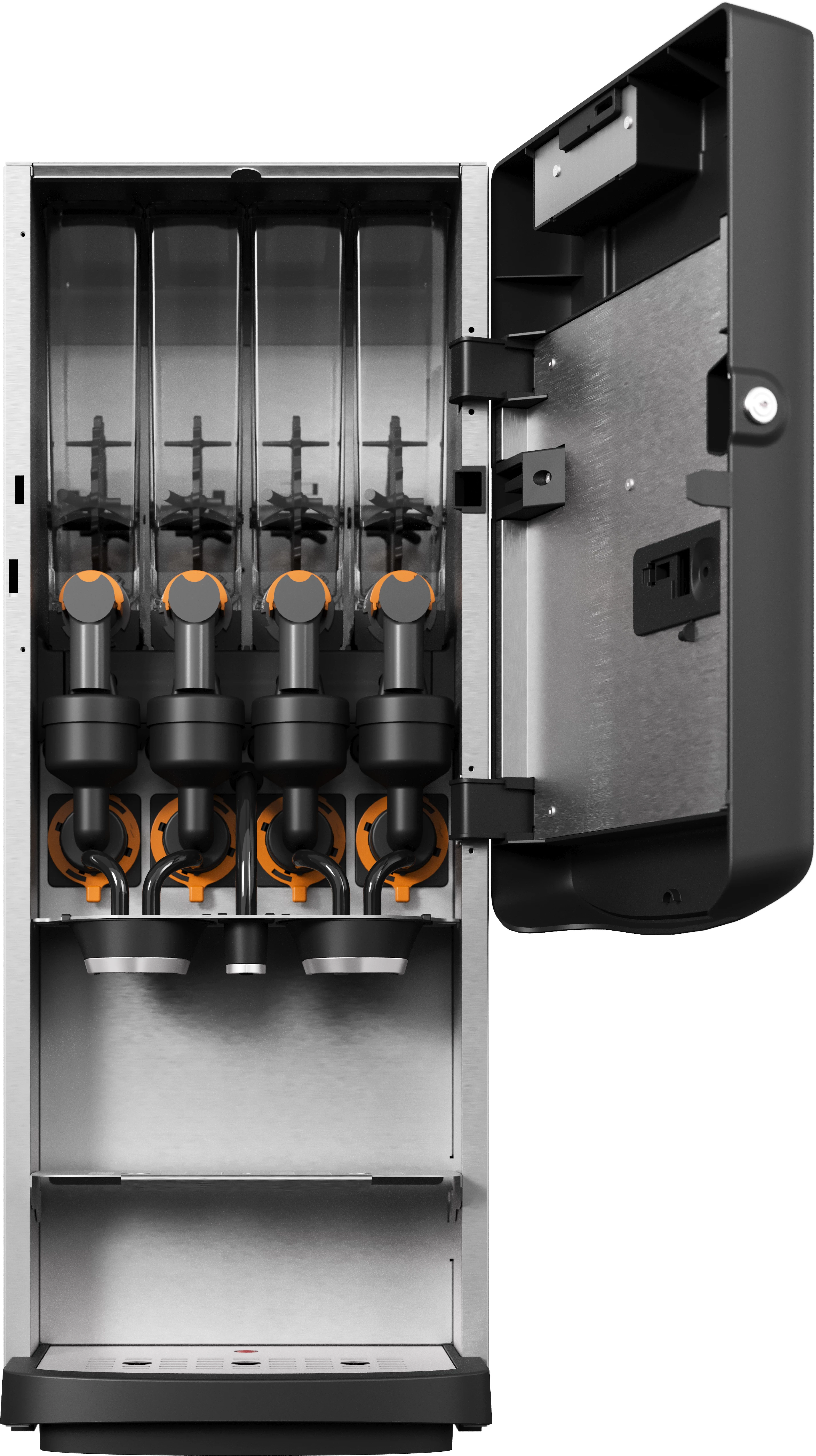 Bonamat Bolero Turbo 43 kaffemaskine