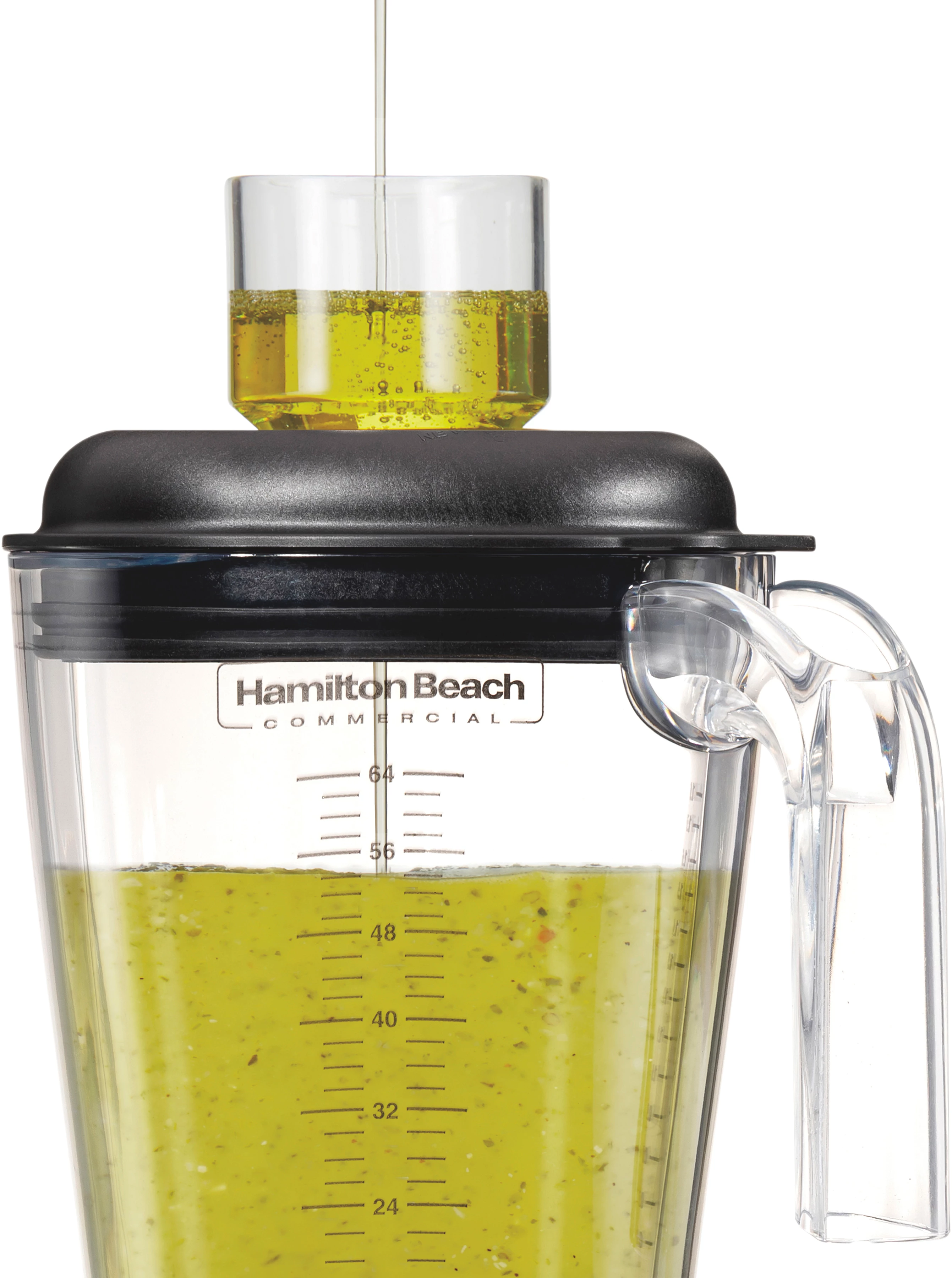 Hamilton Beach HBF600R Expeditor blender