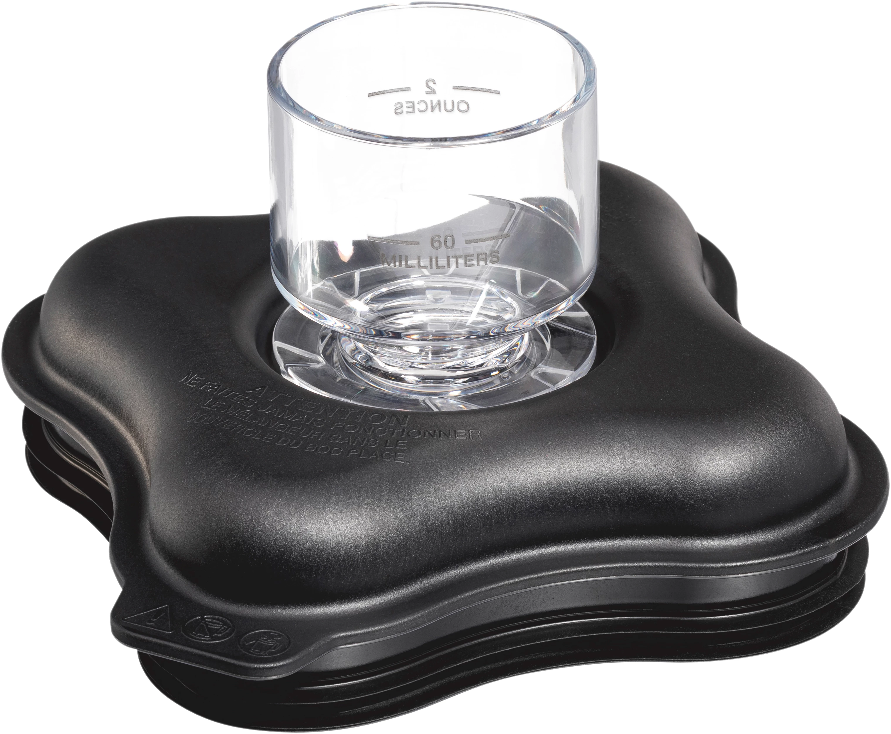 Hamilton Beach HBF600R Expeditor blender