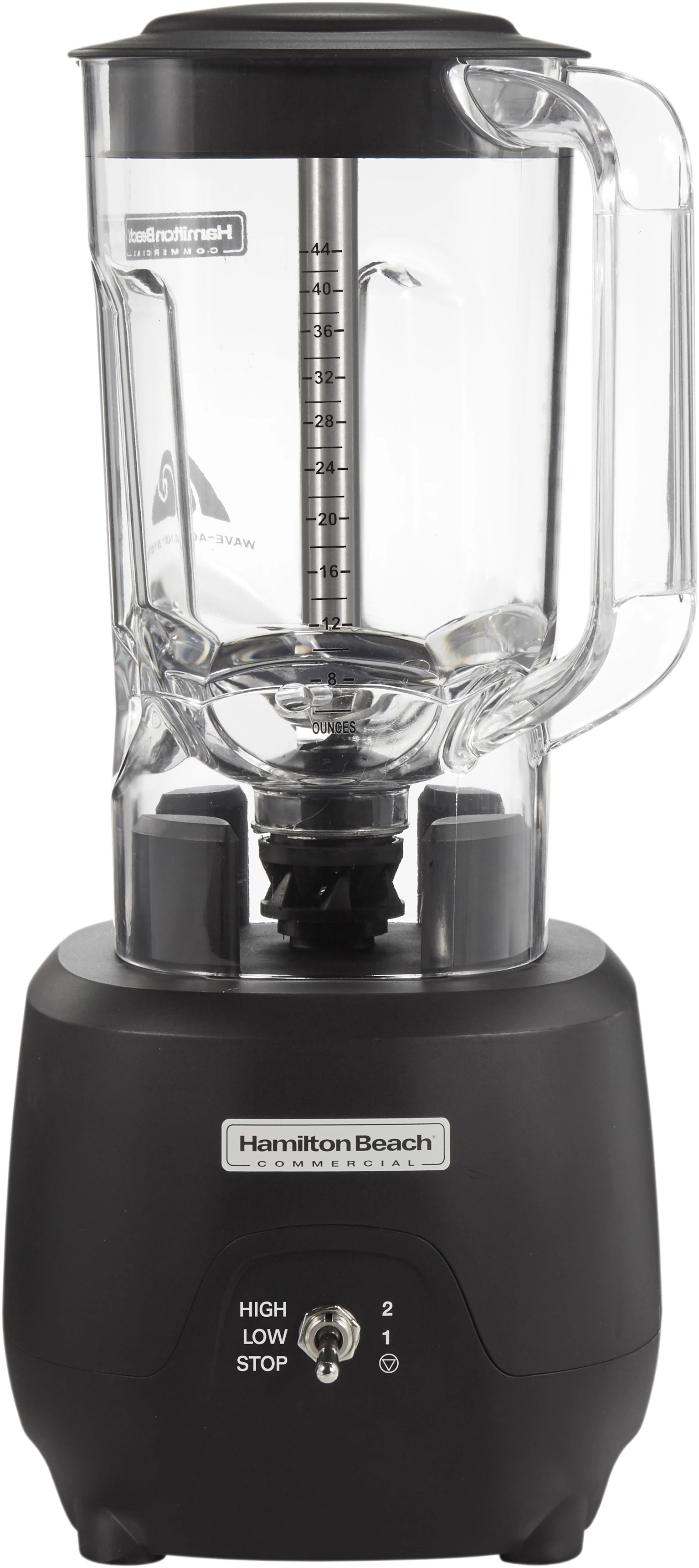 Hamilton Beach HBB908R blender