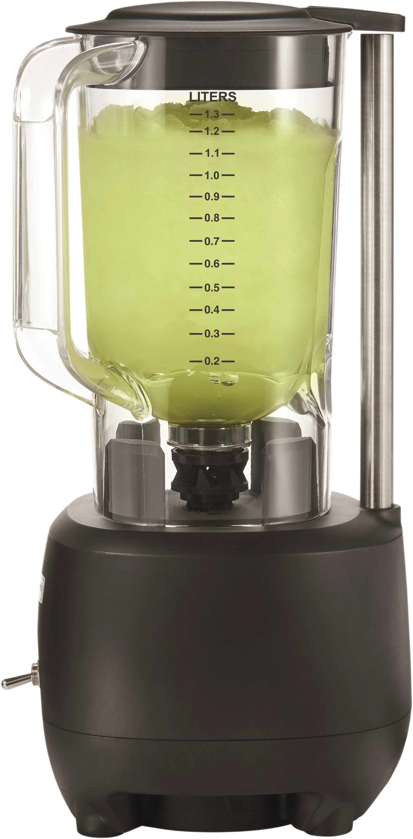 Hamilton Beach HBB908R blender