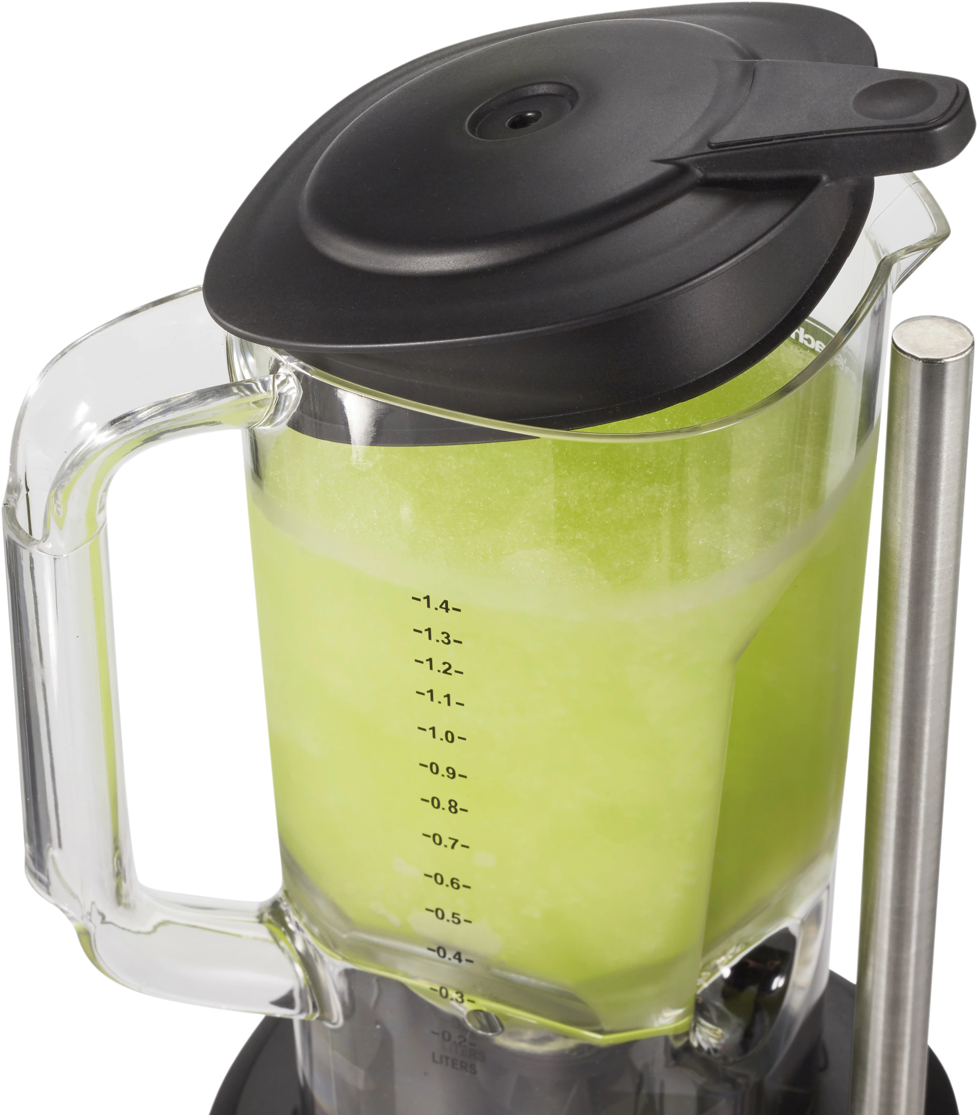 Hamilton Beach HBB908R blender
