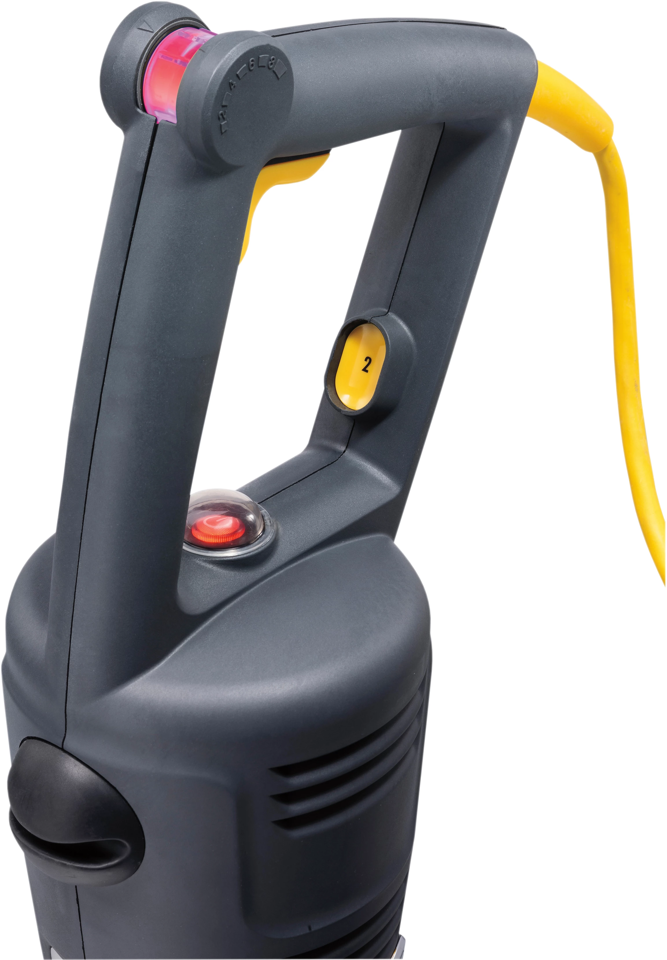 Hamilton Beach HMI014 BigRig stavblender