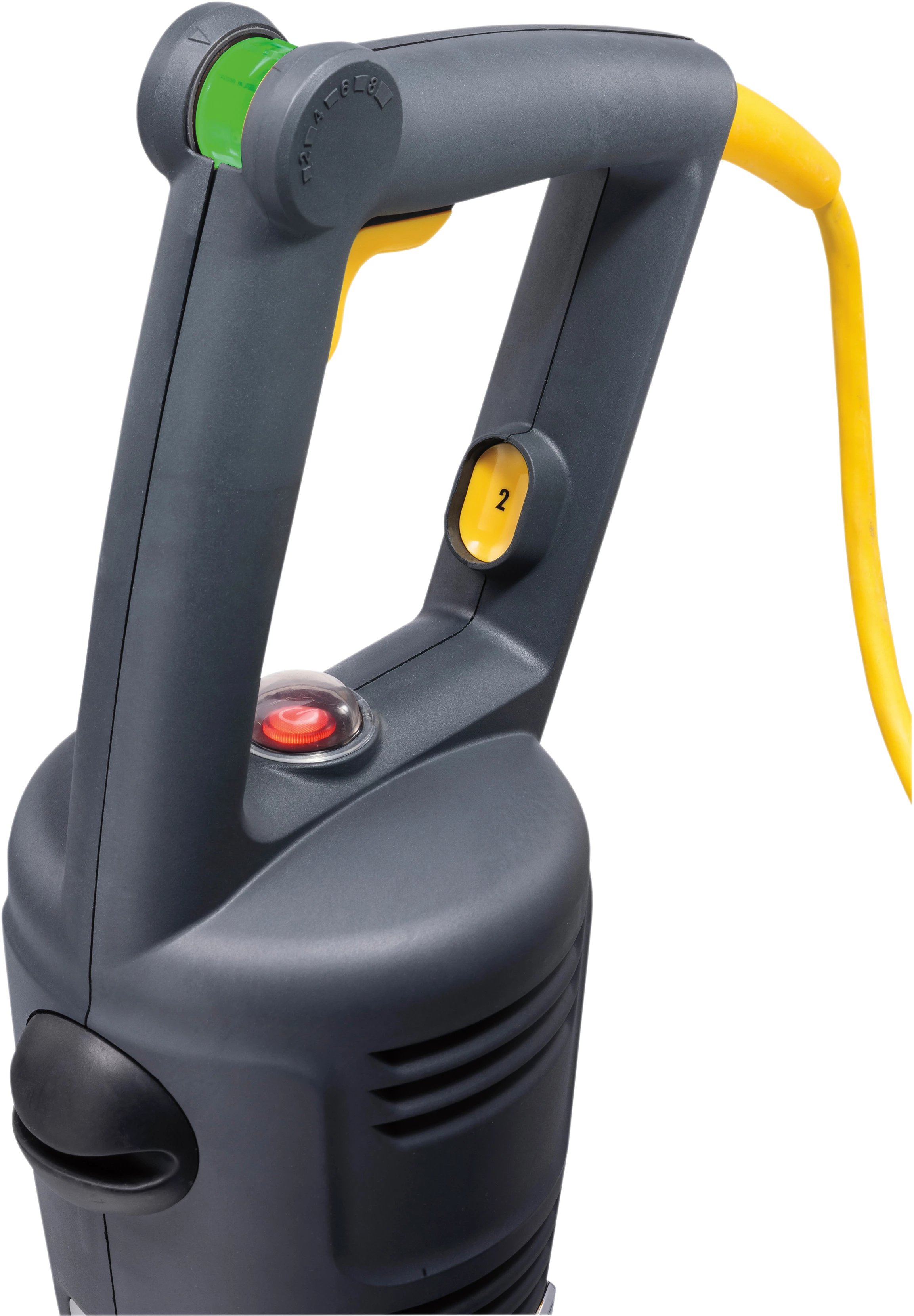 Hamilton Beach HMI018 BigRig stavblender