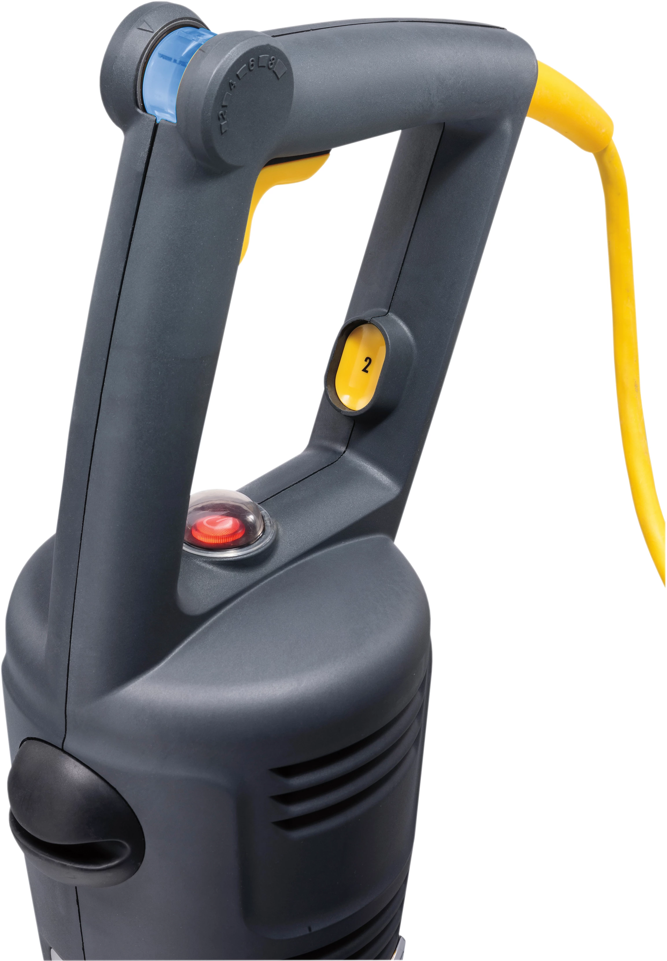 Hamilton Beach HMI018 BigRig stavblender