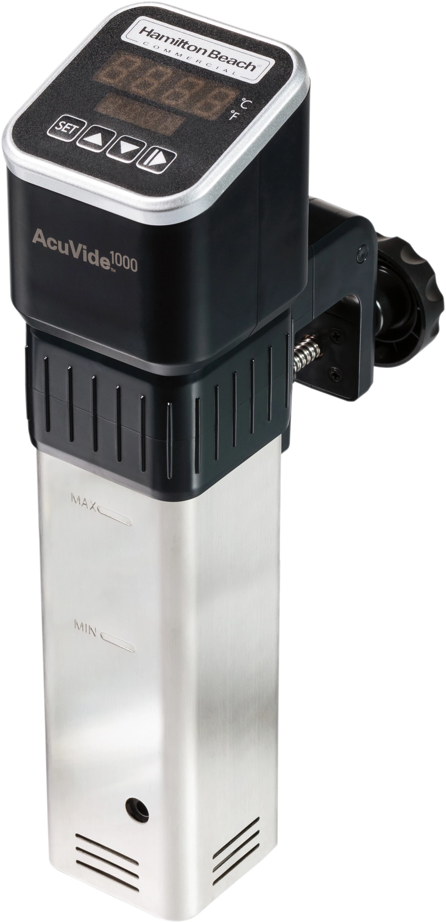 Hamilton Beach AcuVide 1000 Sous Vide termostat