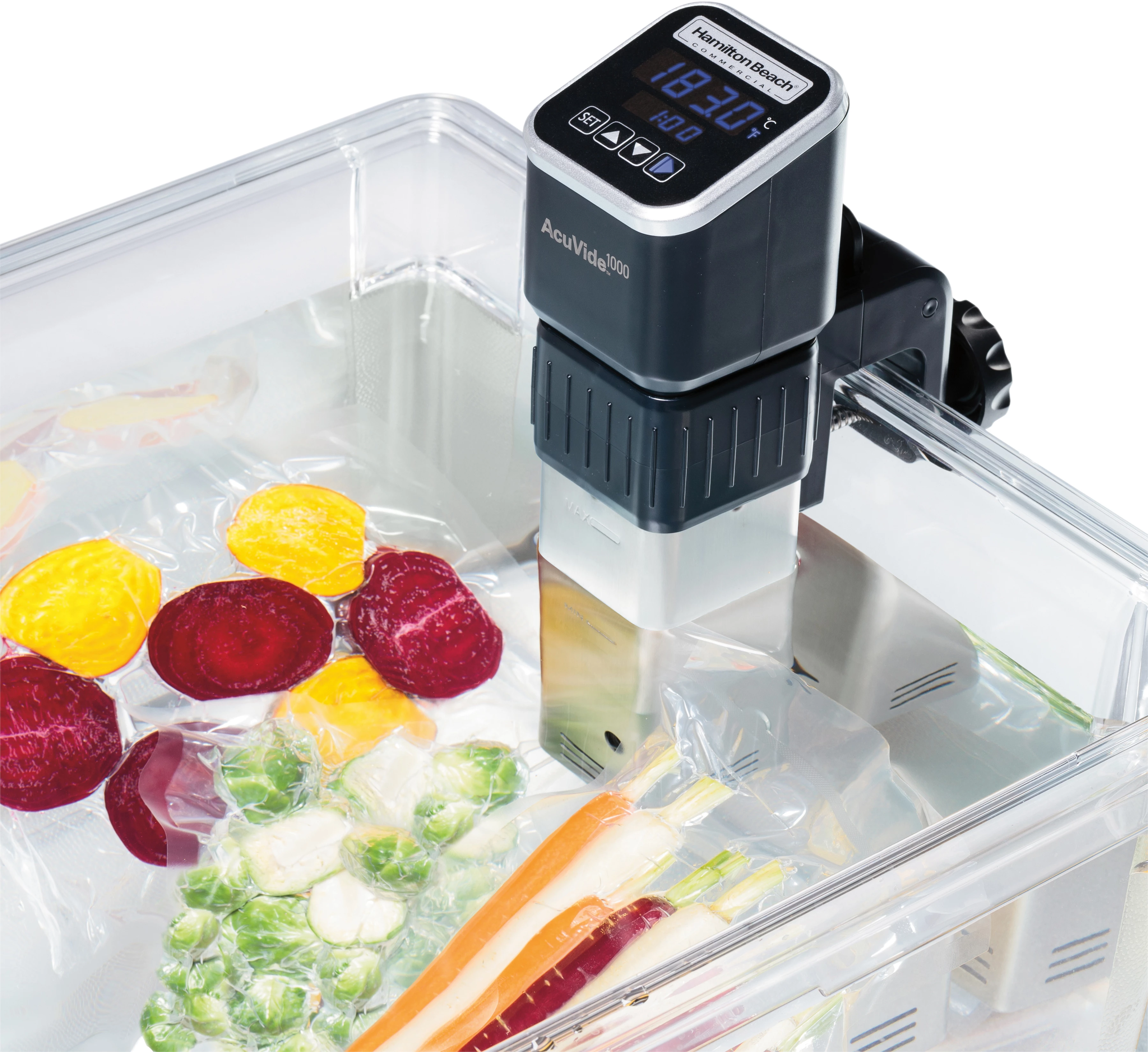 Hamilton Beach AcuVide 1000 Sous Vide termostat