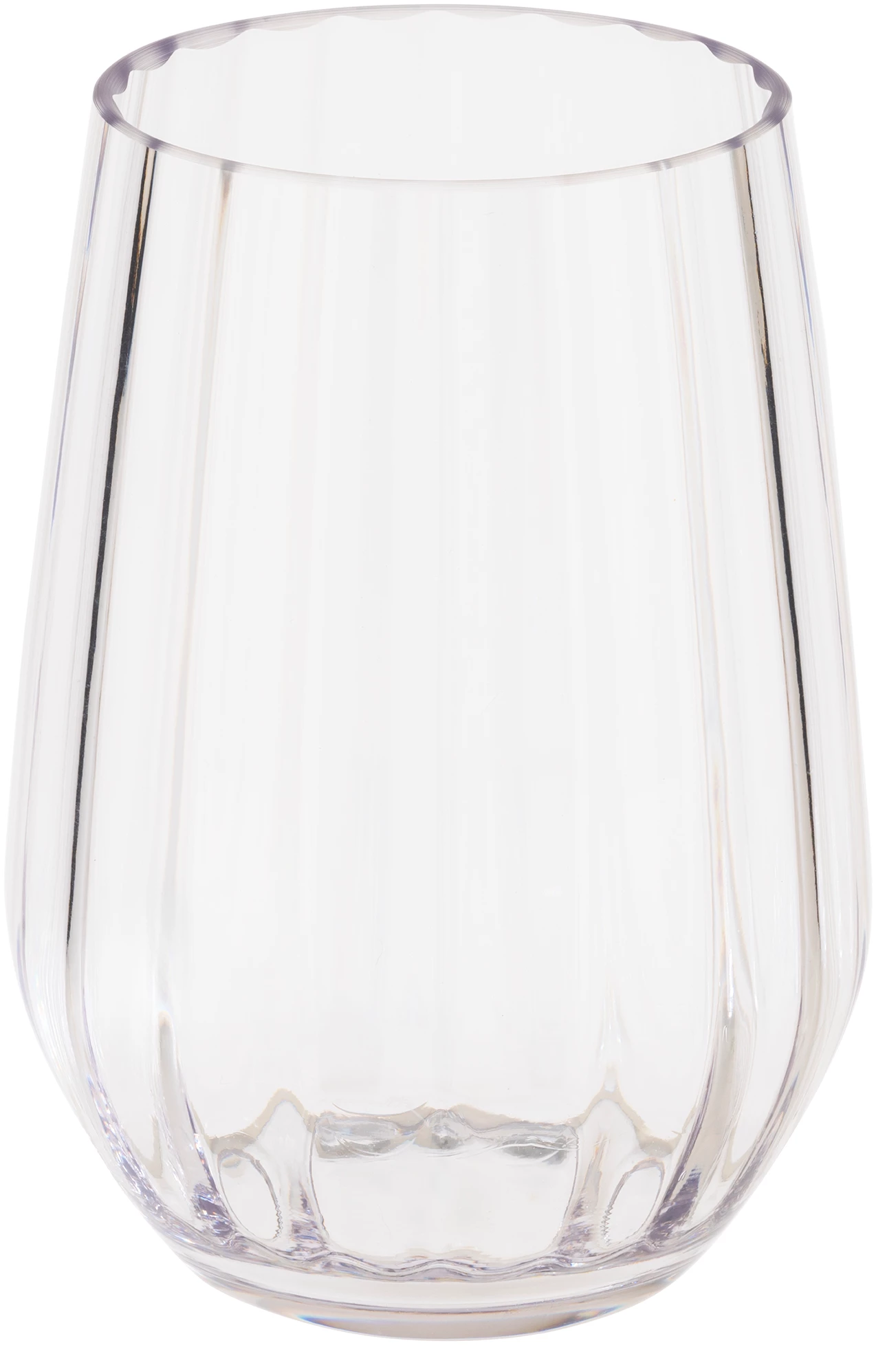 APS Perfection drikkeglas, tritan, 33 cl, H11,5 cm