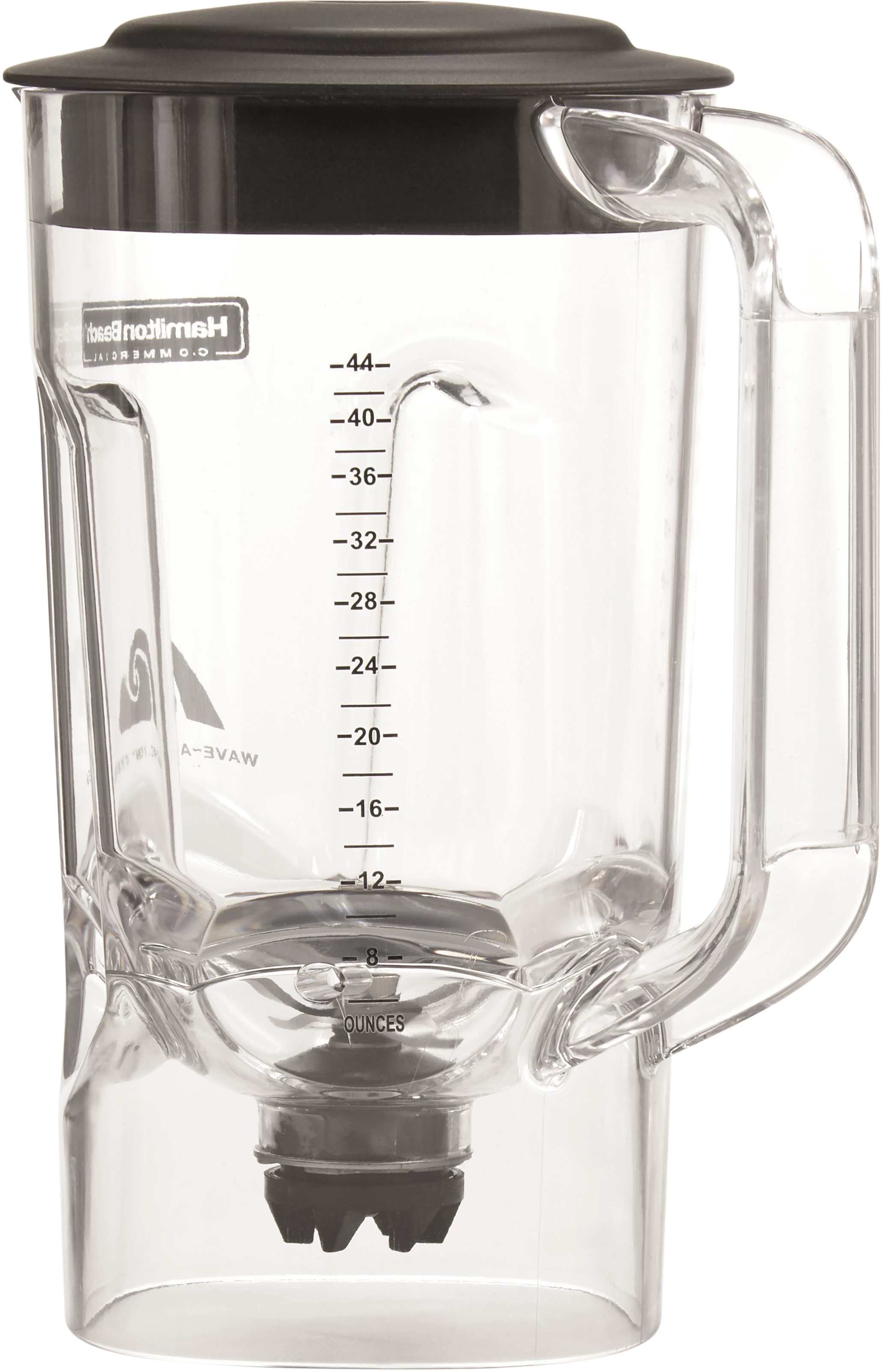 Hamilton Beach komplet kande til HBB908R blender