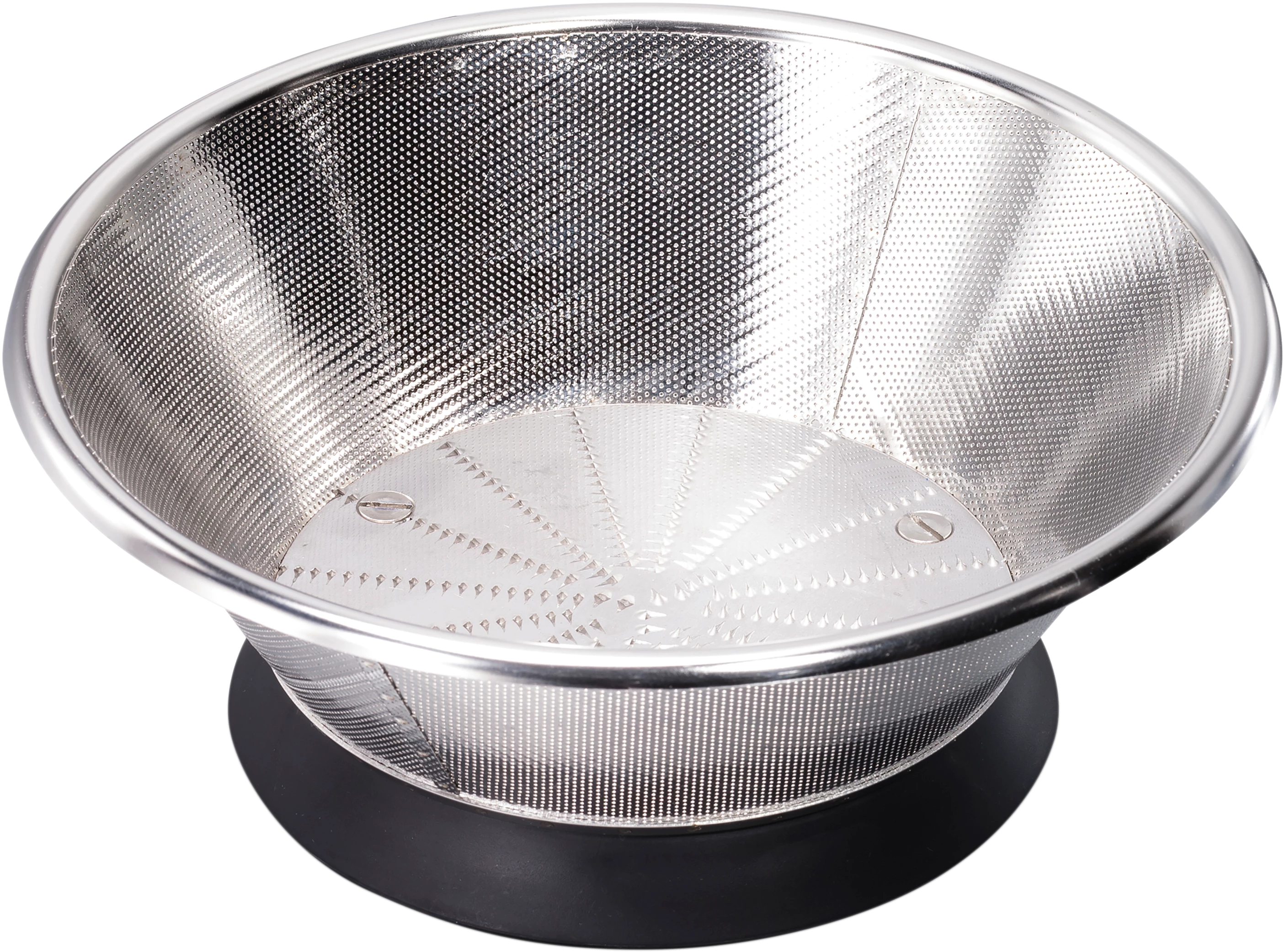 Hamilton Beach si-kurv komplet med kniv til HJE960 saftcentrifuge