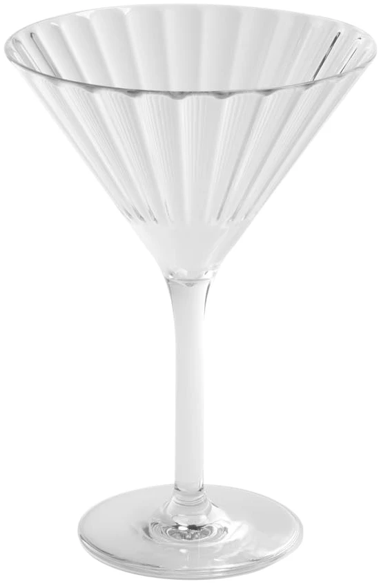 APS Perfection martiniglas, tritan, 20 cl, H17 cm
