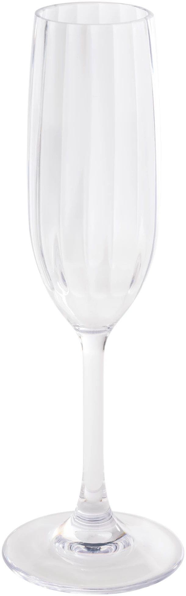 APS Perfection champagneglas, tritan, 19 cl, H23 cm