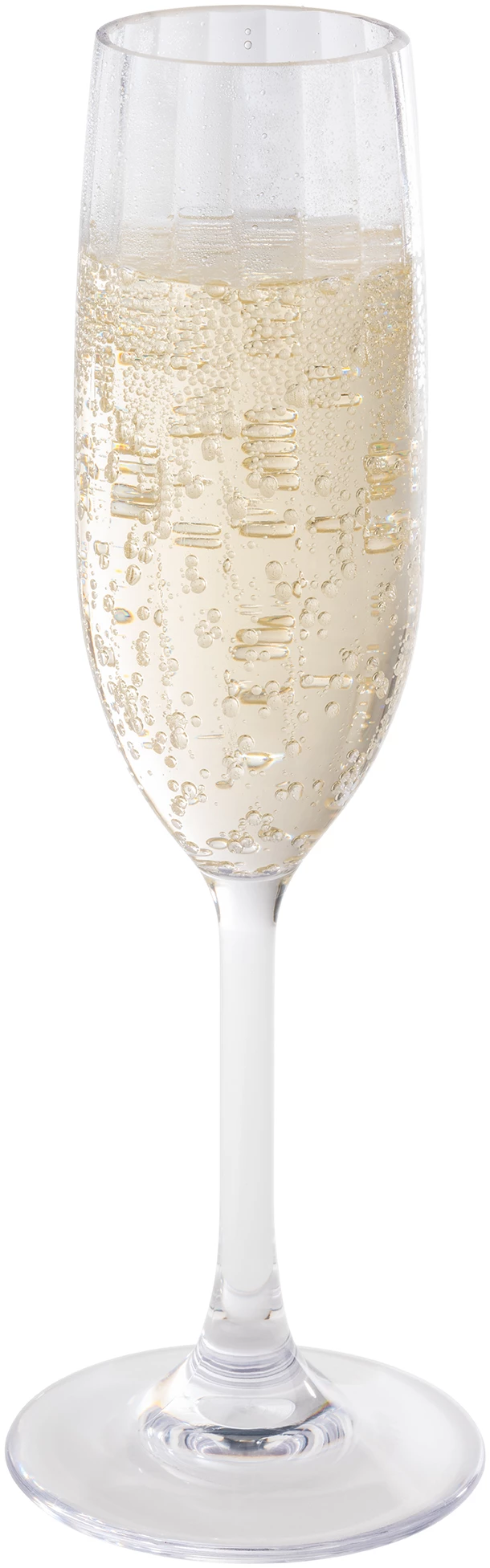 APS Perfection champagneglas, tritan, 19 cl, H23 cm