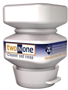 MKN Waveclean 2-i-1 ovnrens