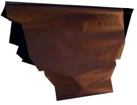 Teflonmåtte, 6 stk.
