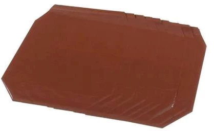 Teflonark til Taylor L810/820/828 grill, 9 stk.