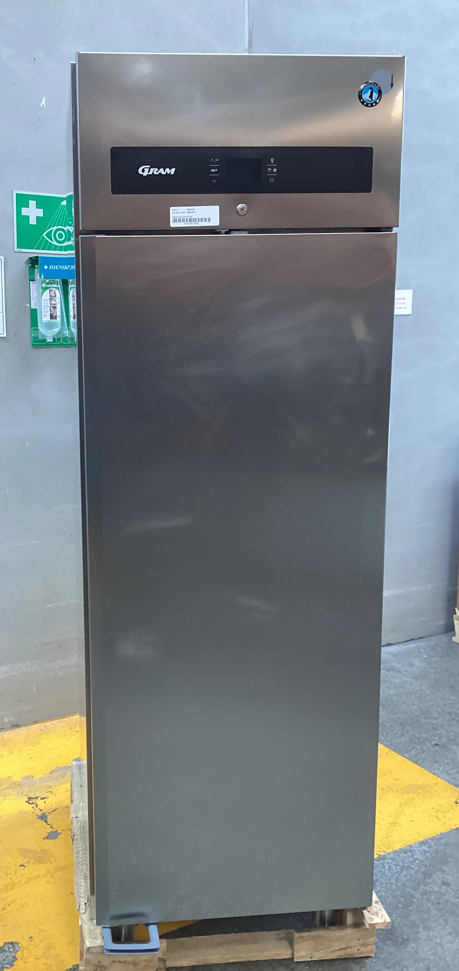Hoshizaki Køleskab Hoshizaki M 70 LDR