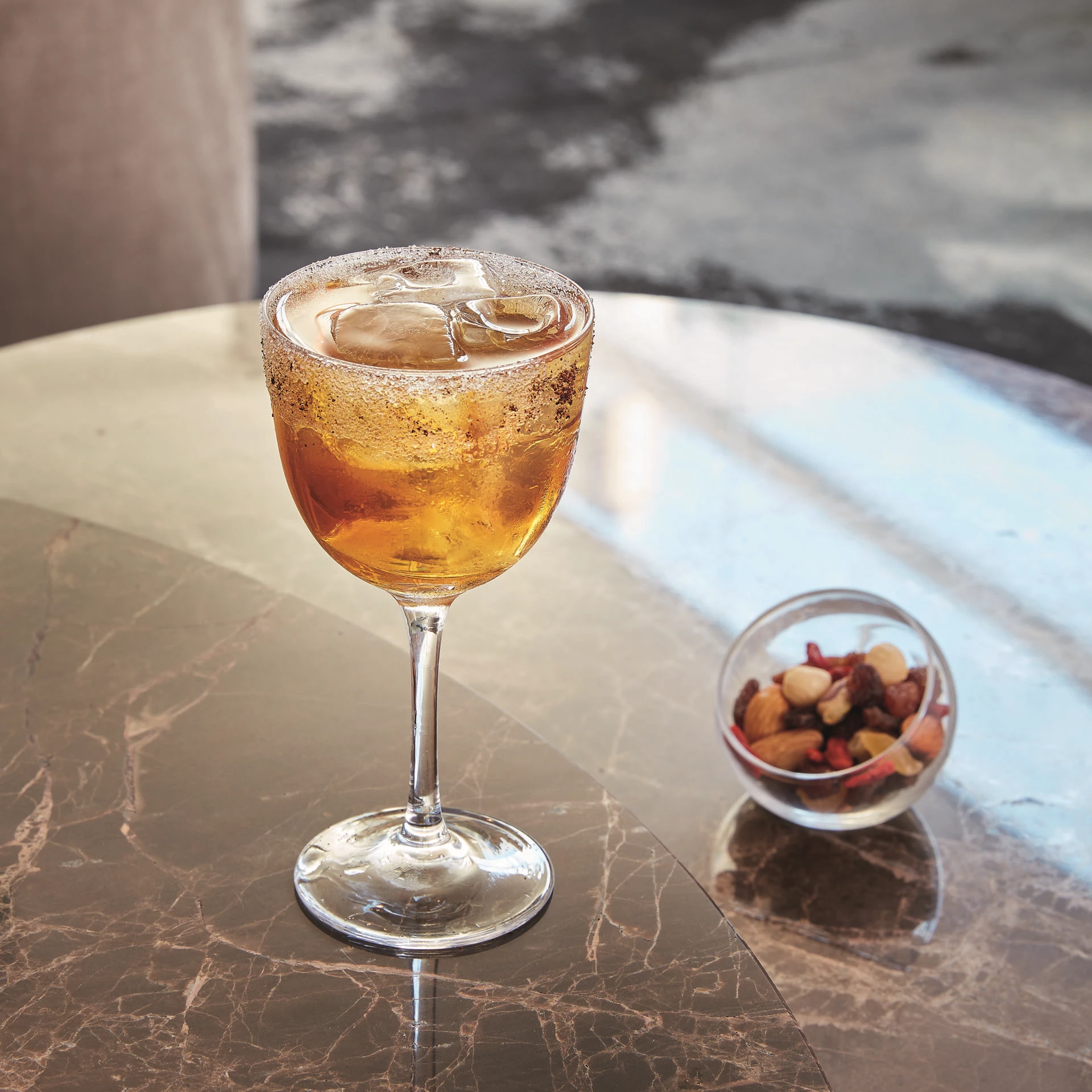 Chef&Sommelier cocktailglas, 15 cl, H14,1 cm